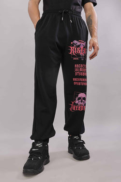 Image of Dark Lord Unisex Joggers