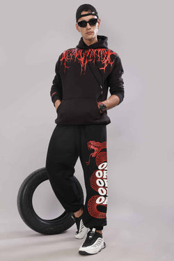 Image of Python Unisex Joggers
