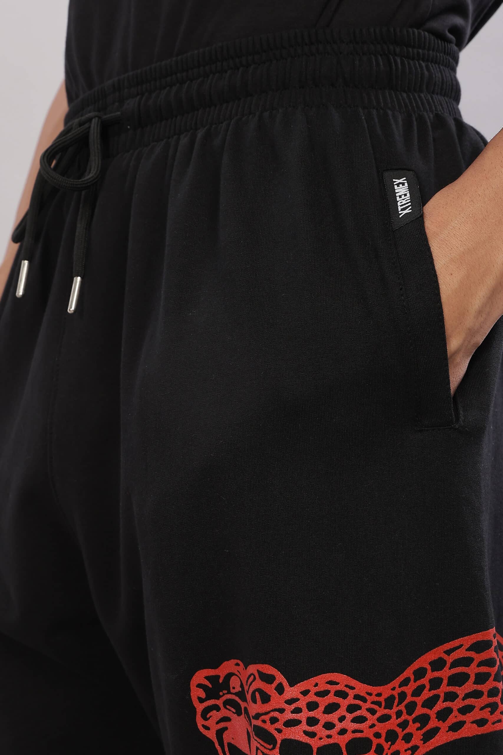Python Unisex Joggers