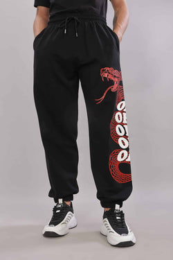 Image of Python Unisex Joggers