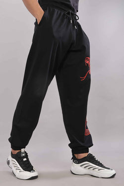 Image of Python Unisex Joggers