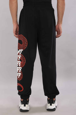 Image of Python Unisex Joggers