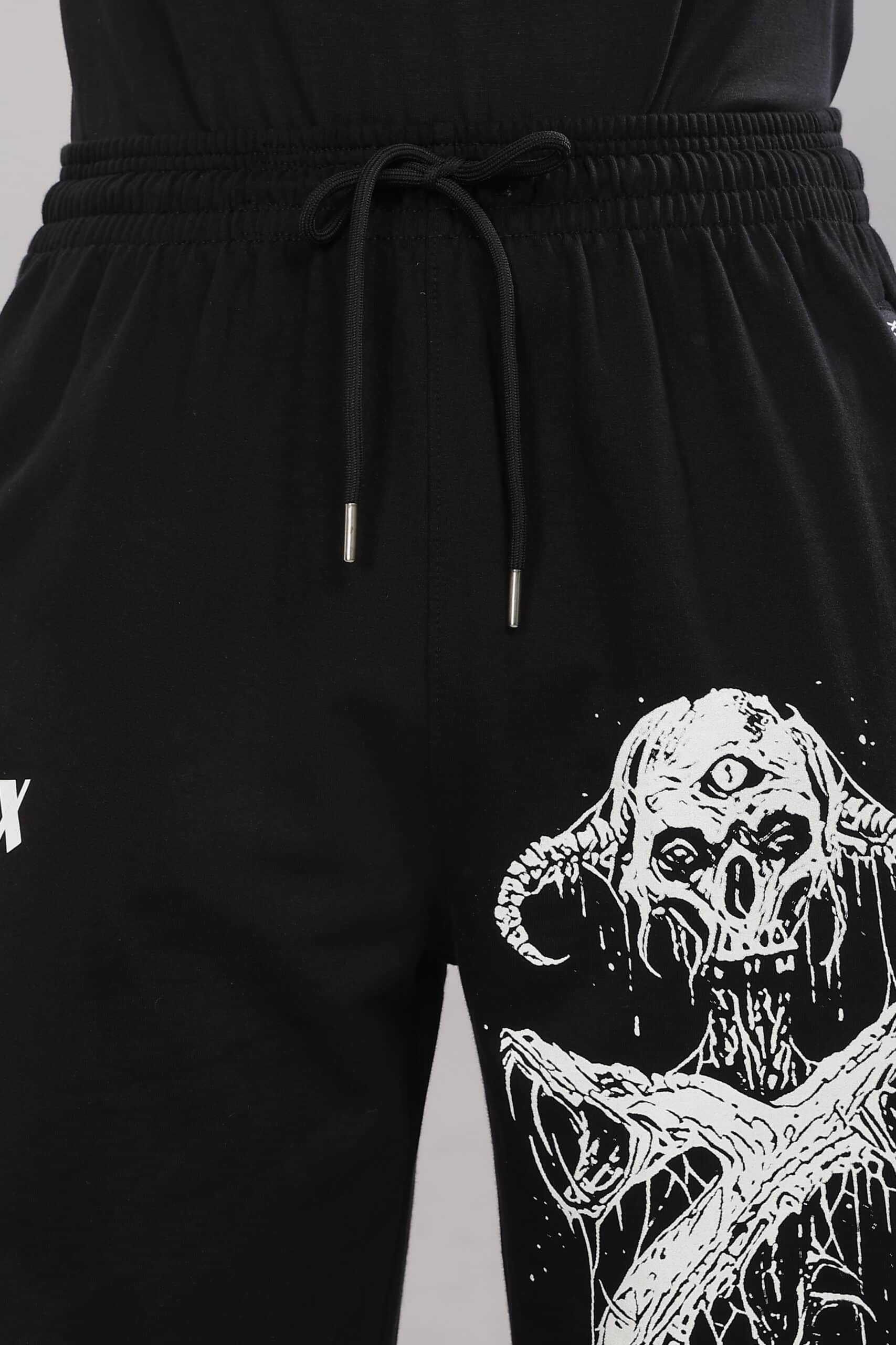 CobraSkull Unisex Joggers