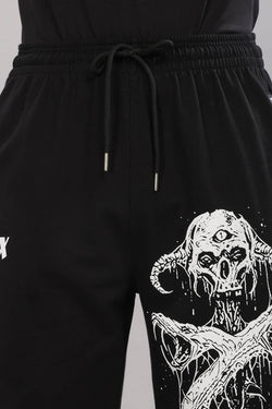 Image of CobraSkull Unisex Joggers