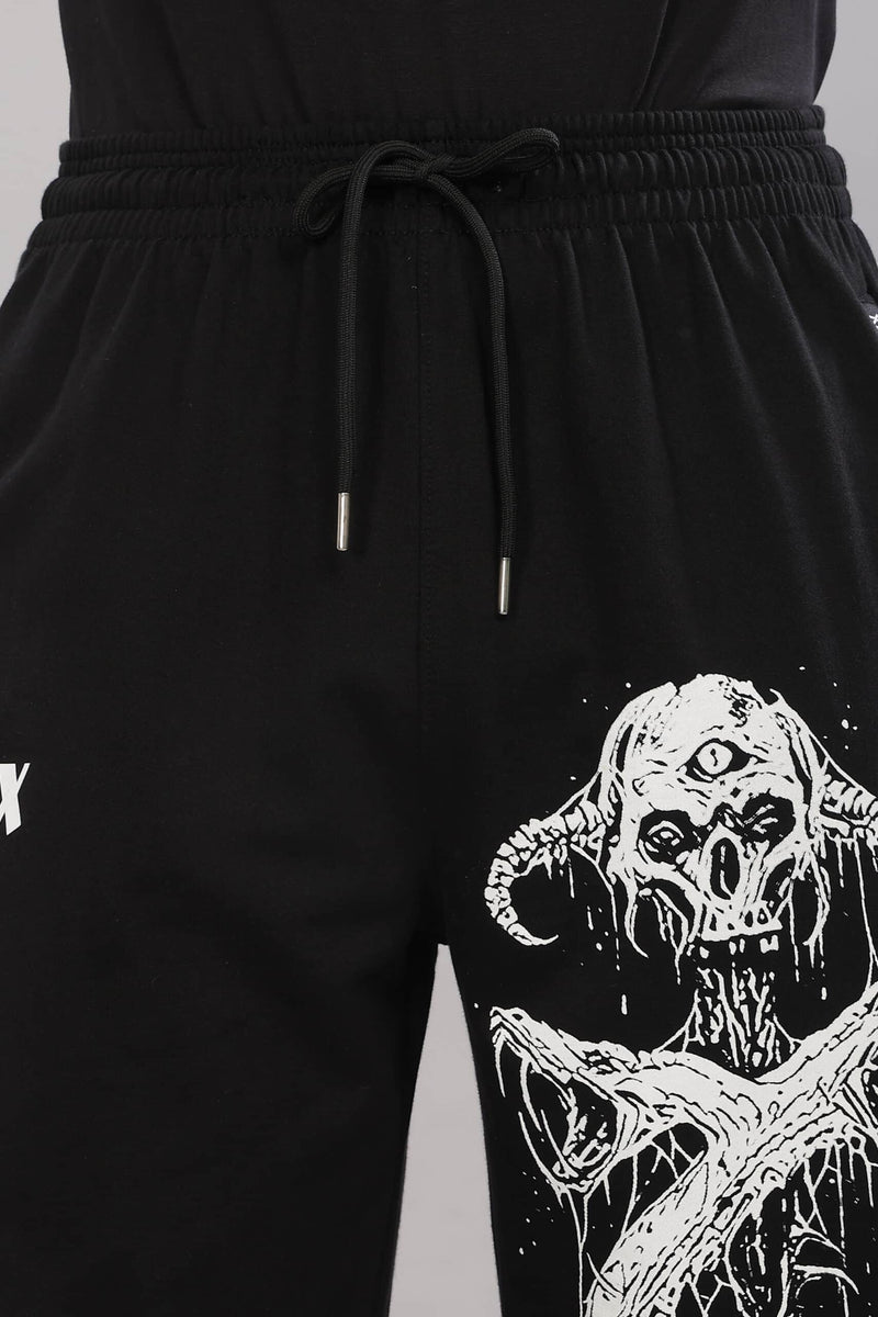 CobraSkull Unisex Joggers