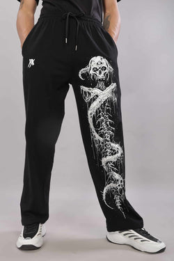 Image of CobraSkull Unisex Joggers