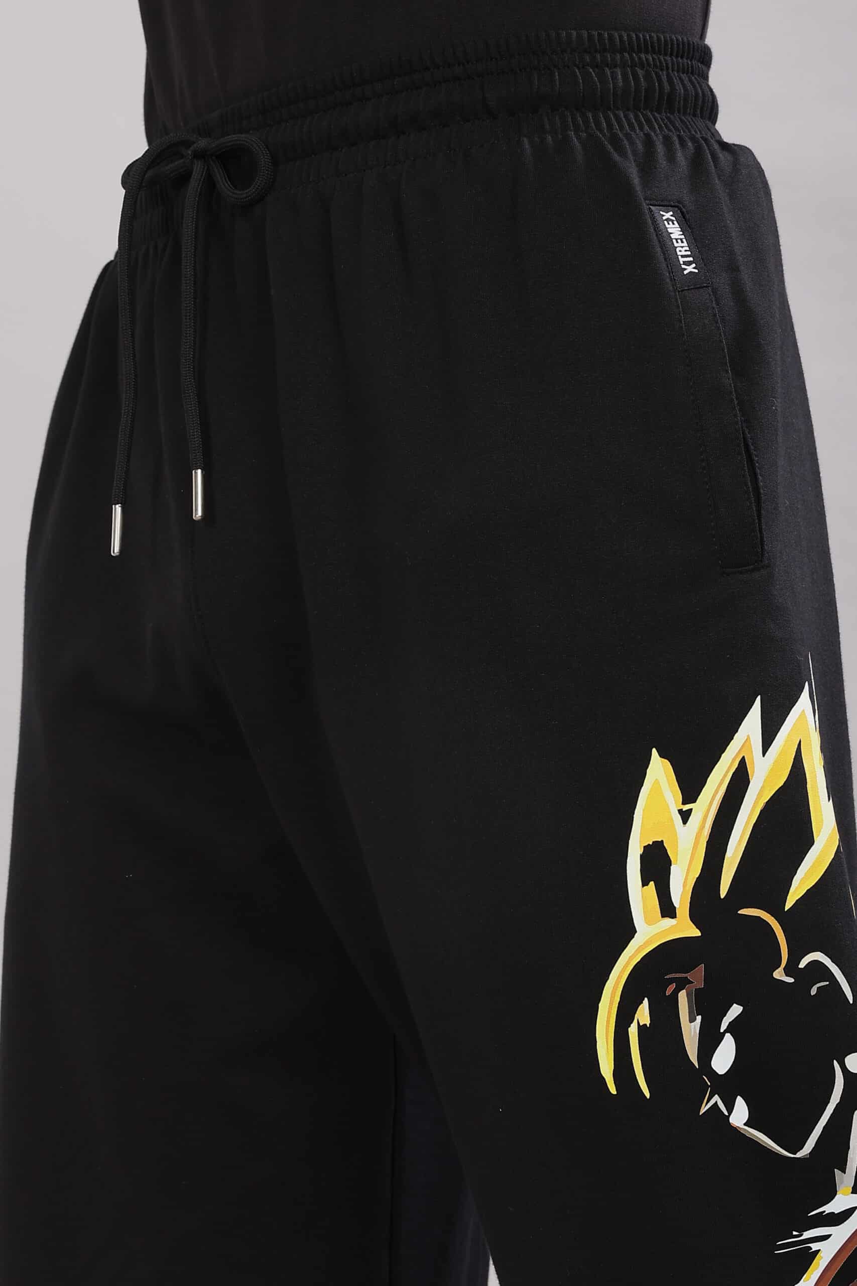 DBZ Unisex Joggers – XtremeX - Main Image