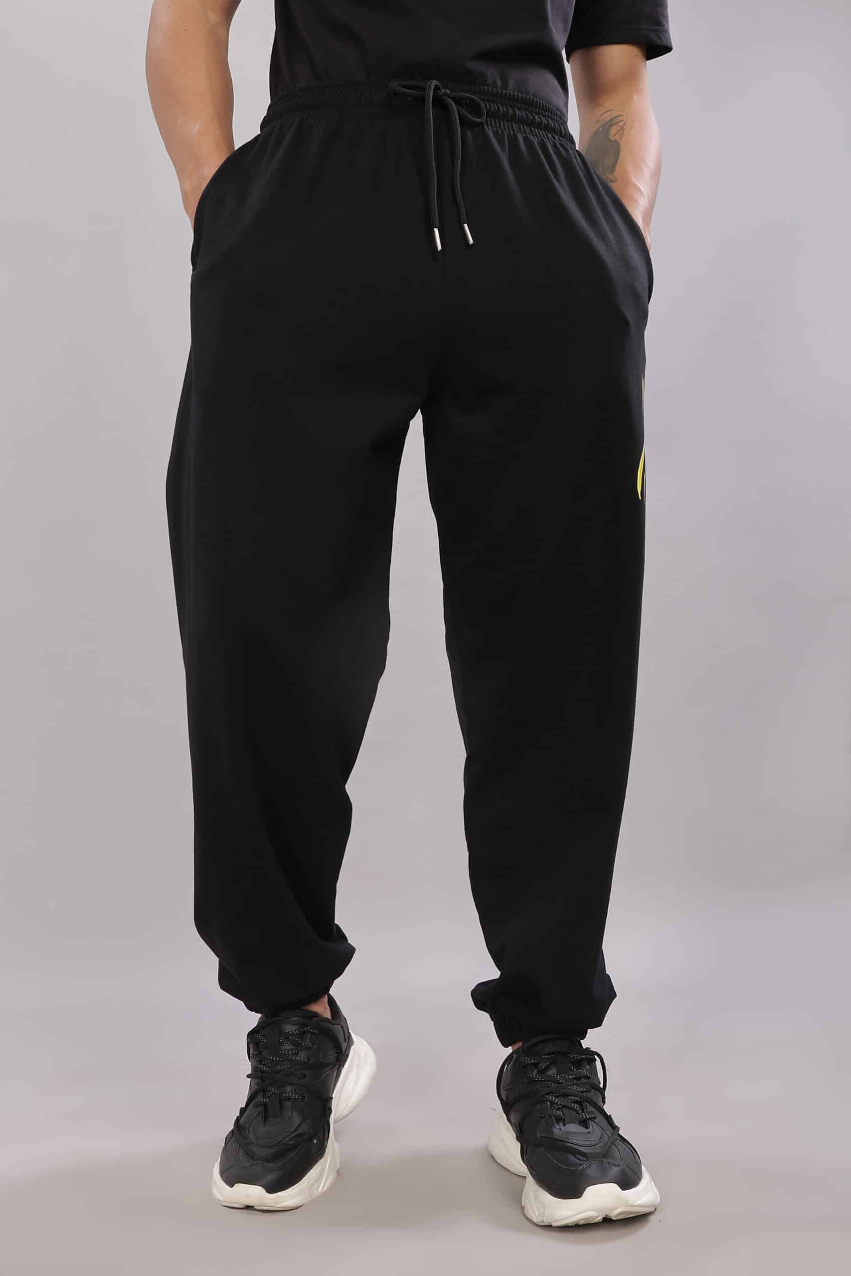 Image of DBZ Unisex Joggers