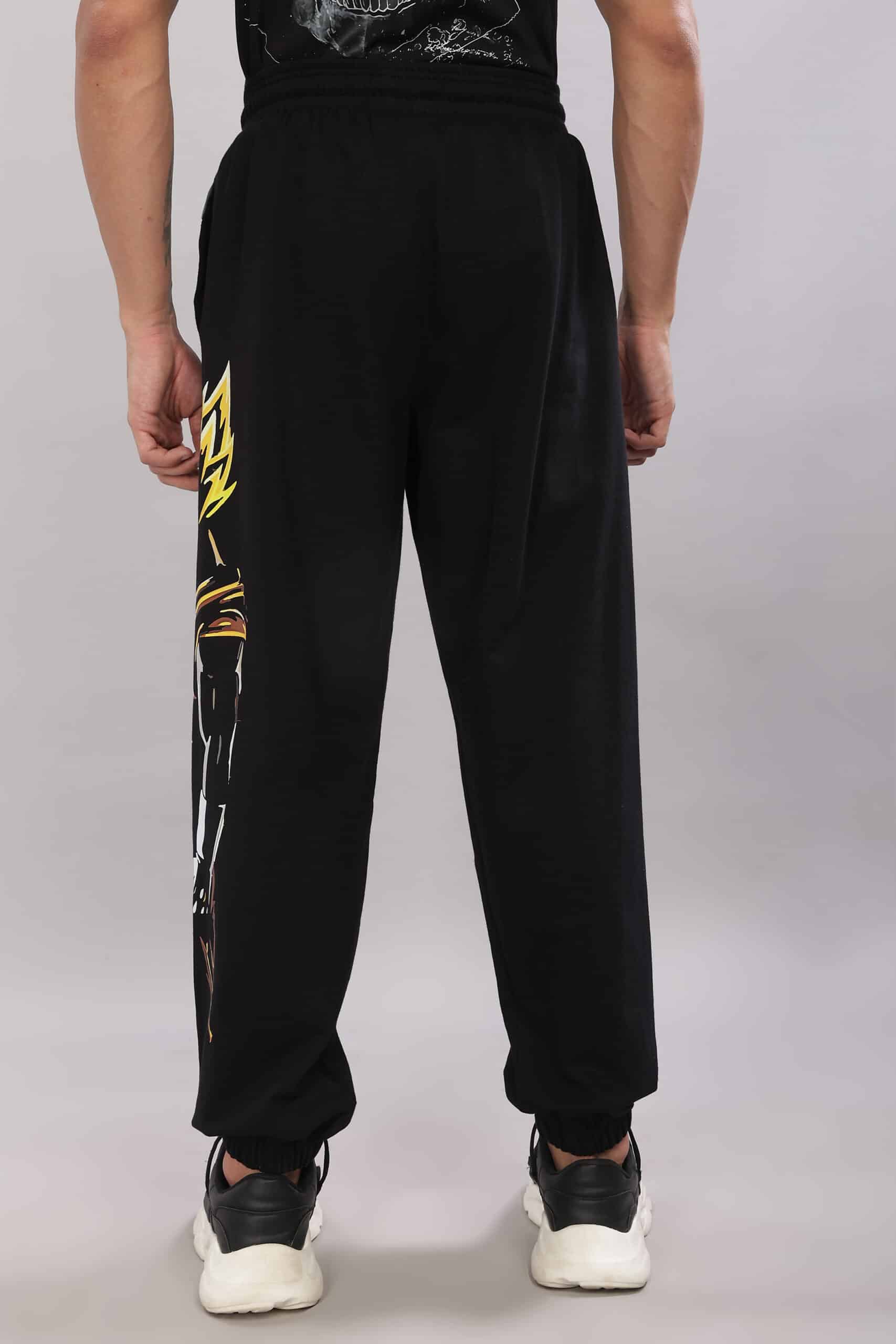 DBZ Unisex Joggers