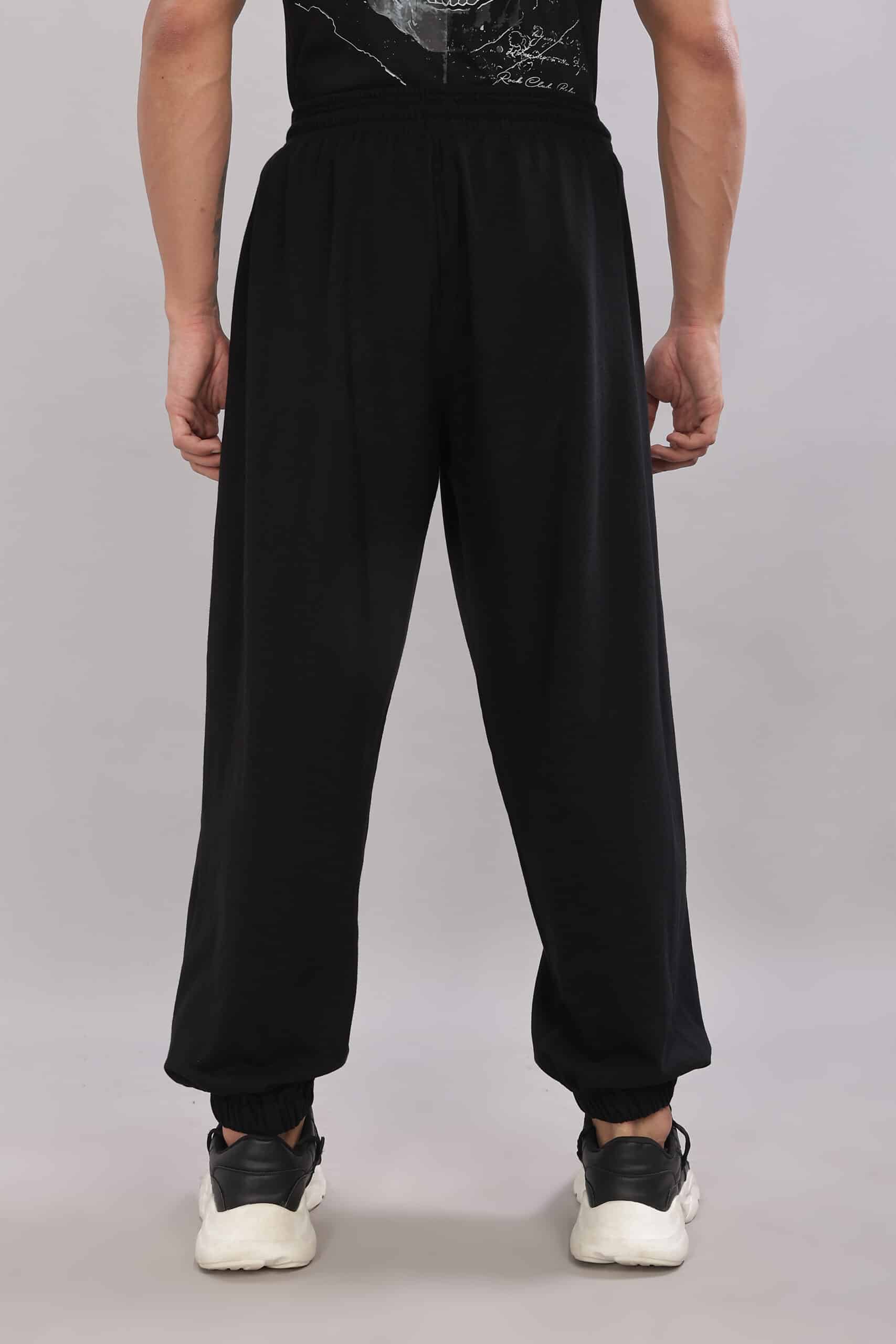 Image of Dragon Unisex Joggers