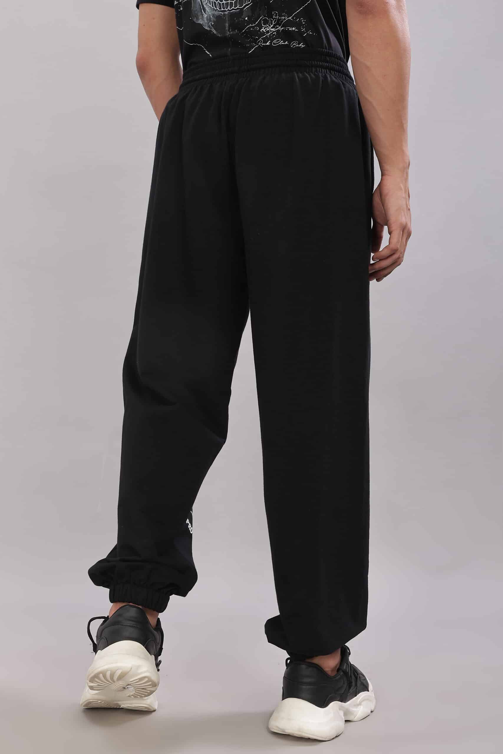 Image of Vintage Nirvana Unisex Joggers