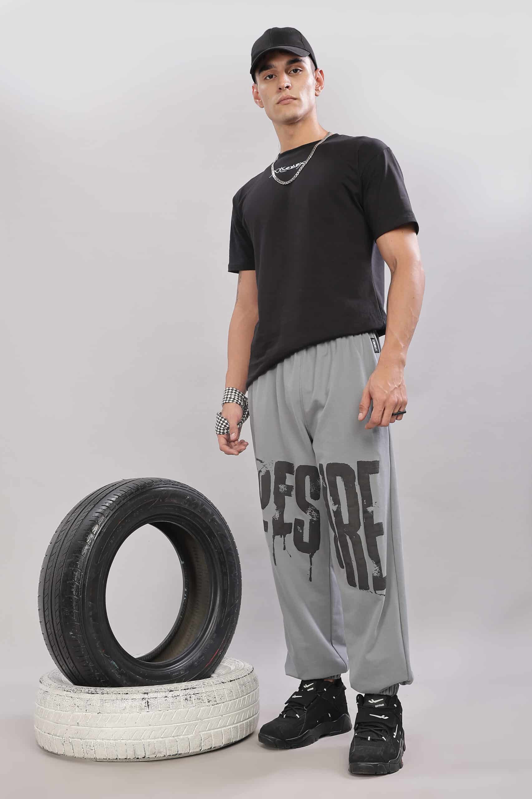 Desire Unisex Joggers