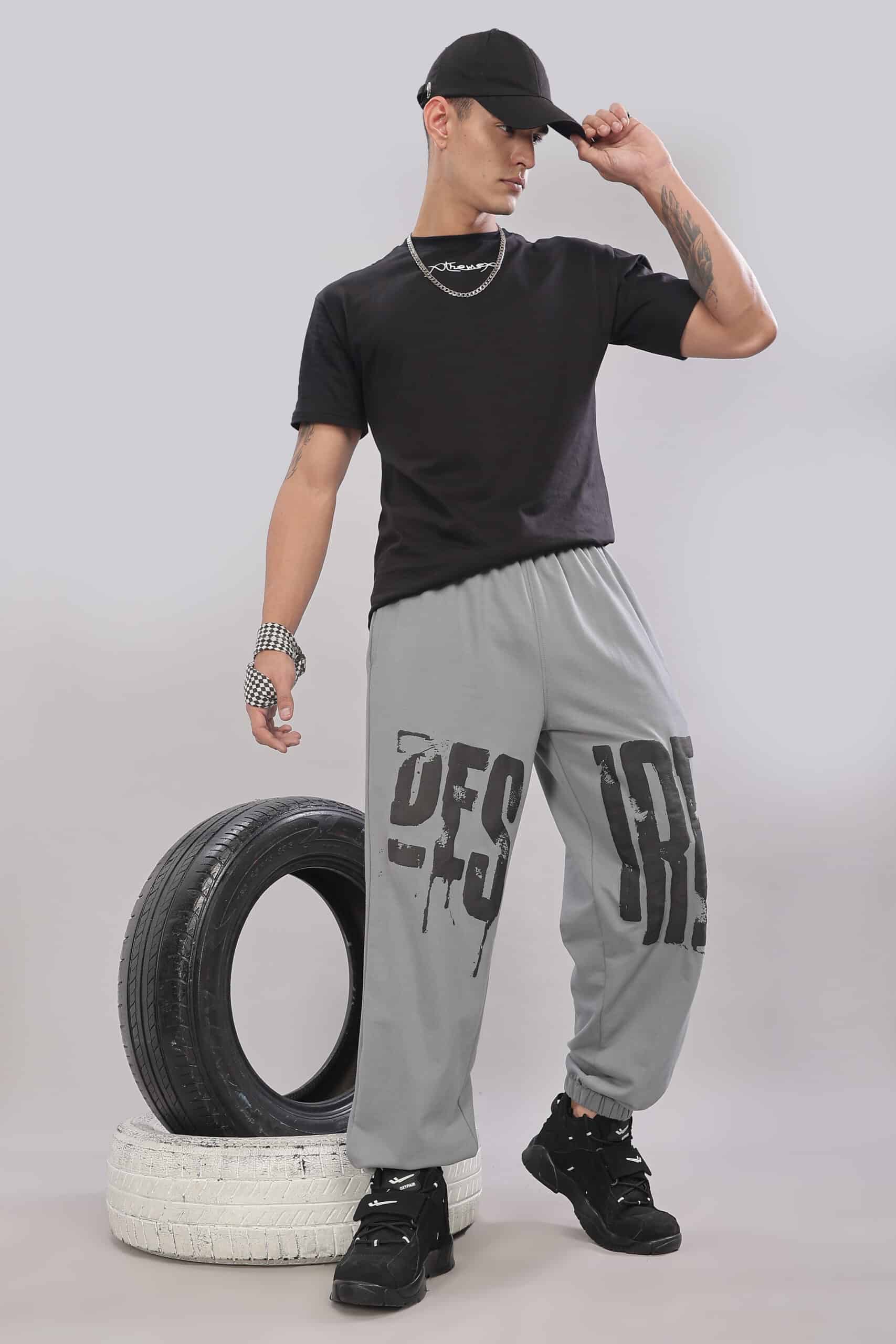 Desire Unisex Joggers