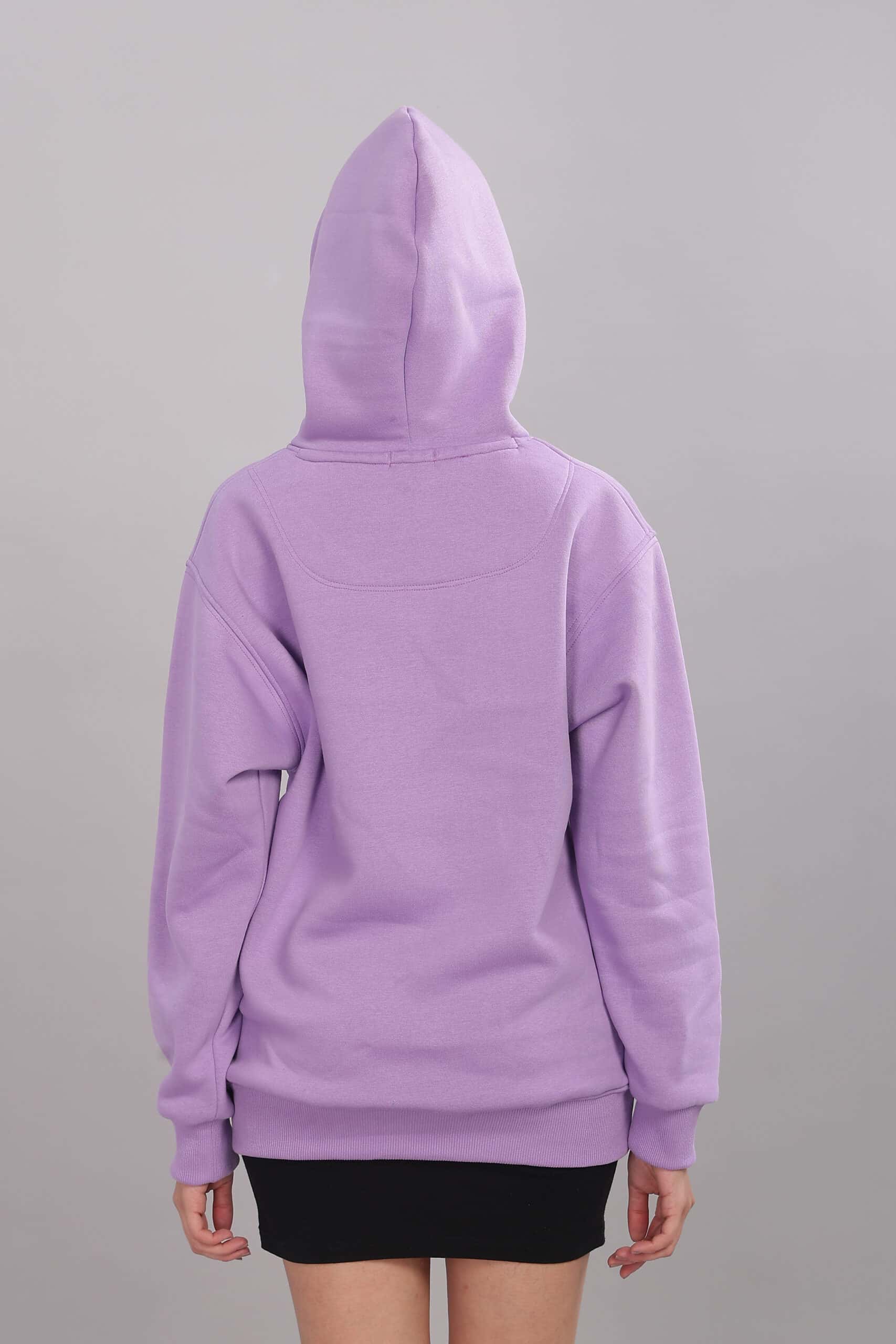 Chill Bear Unisex Oversized Hoodie