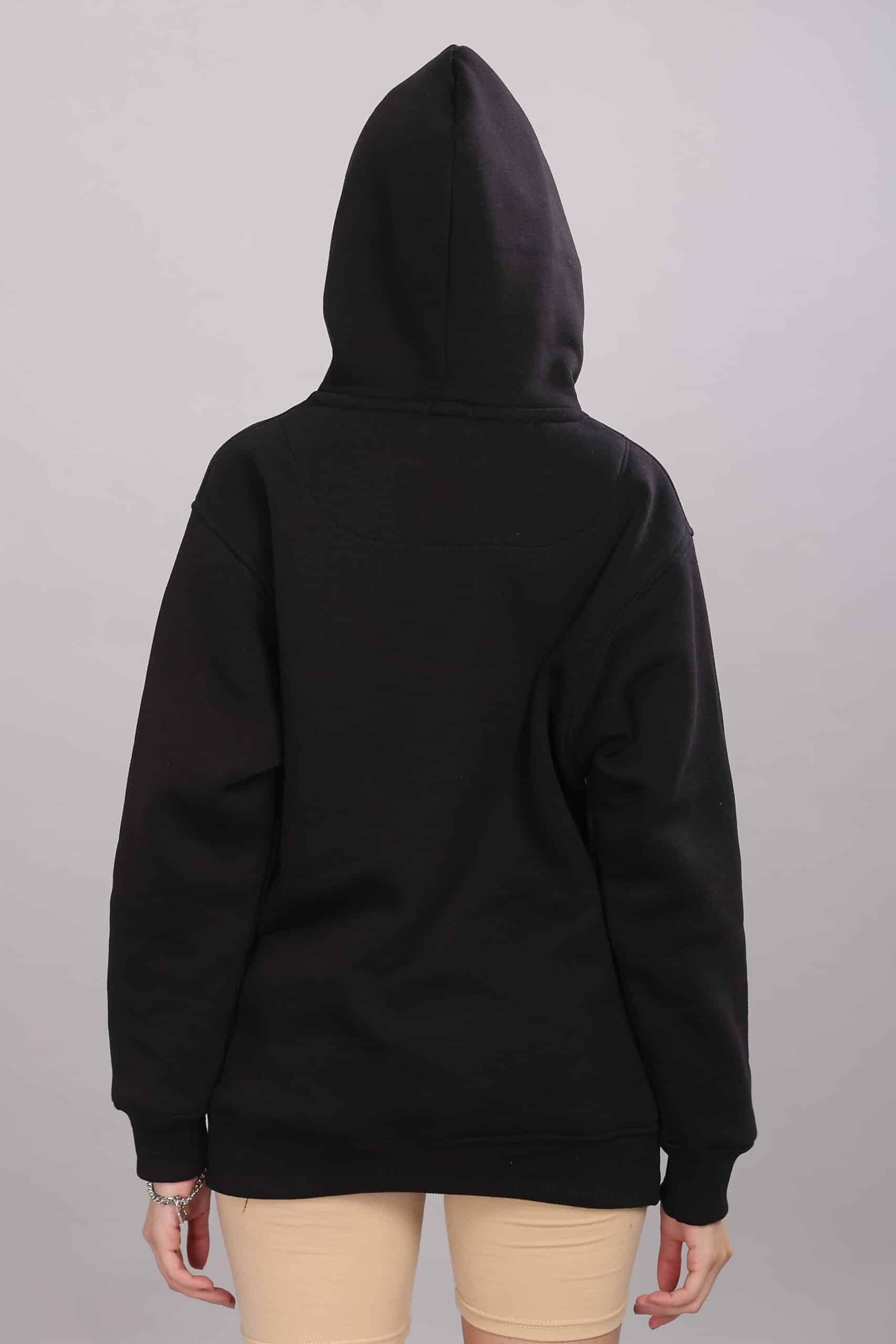 Image of Falcon Unisex Oversized Hoodie