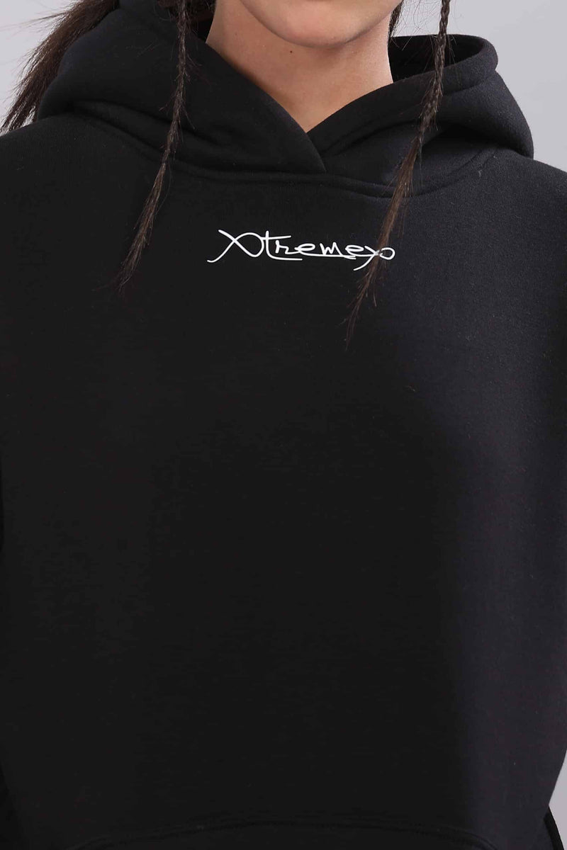 Maneater Unisex Oversized Hoodie