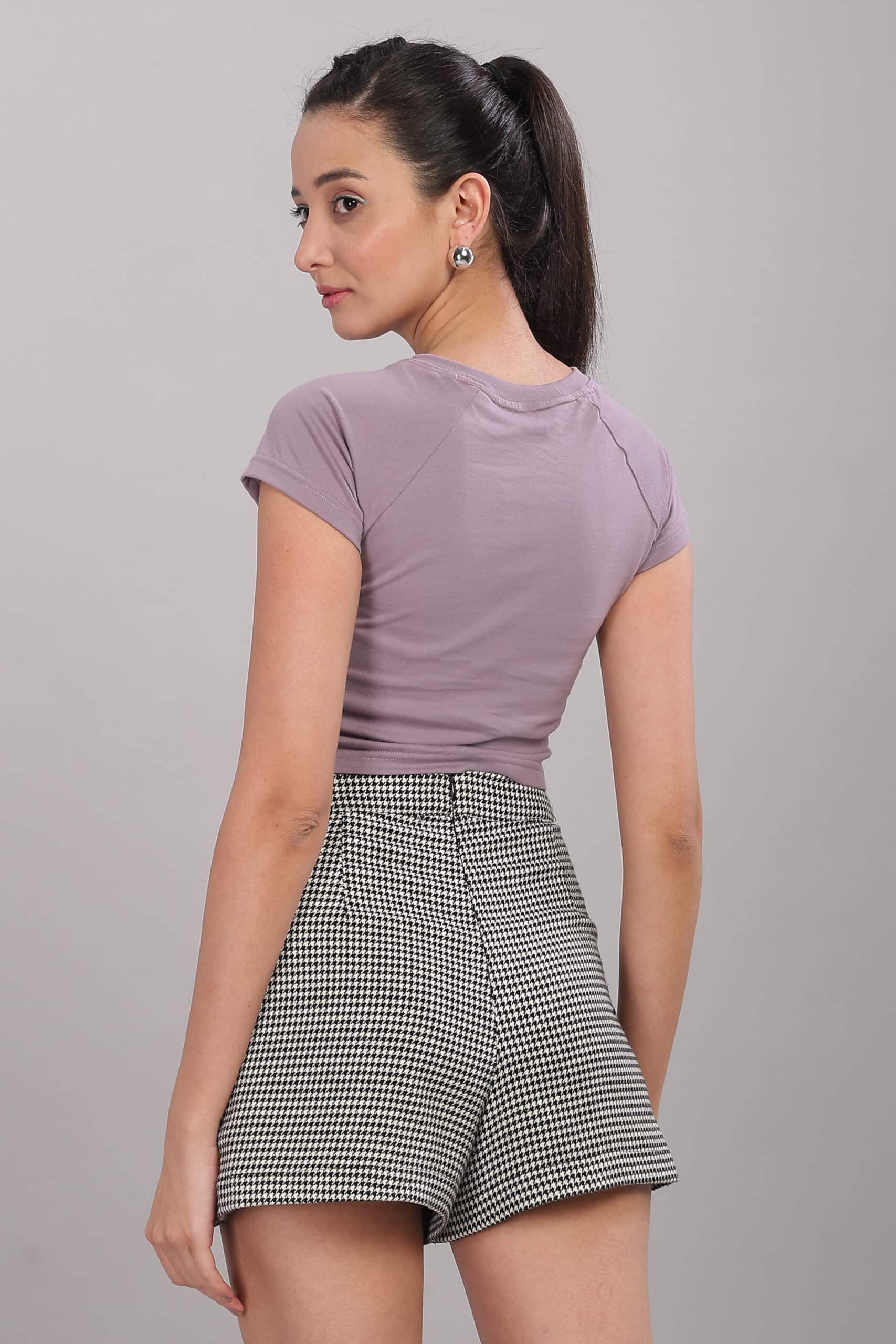 Image of Funky Lover Baby Tee