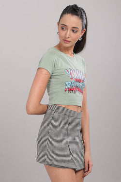 Image of Young Baby Tee