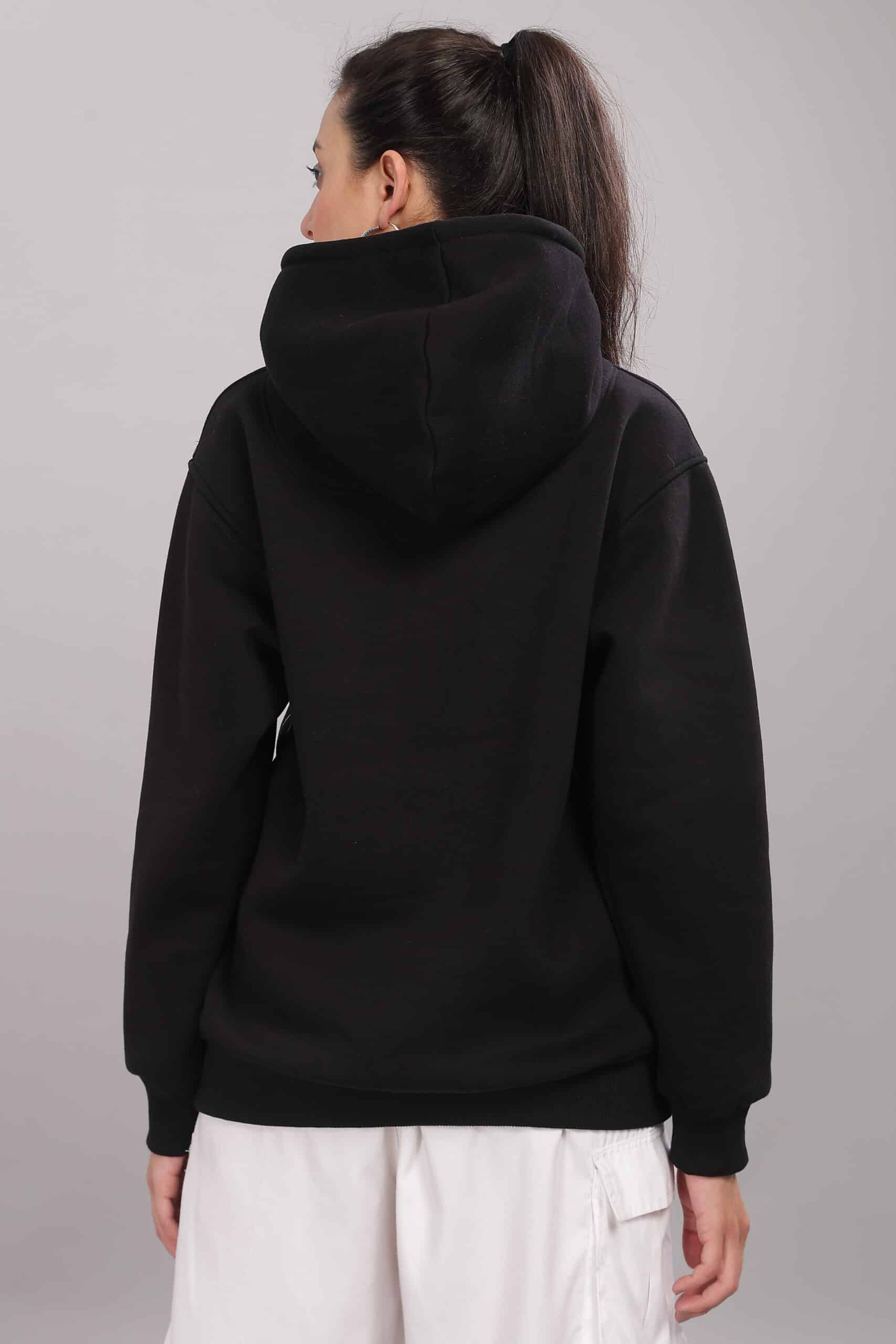 Spider Unisex Oversized Hoodie