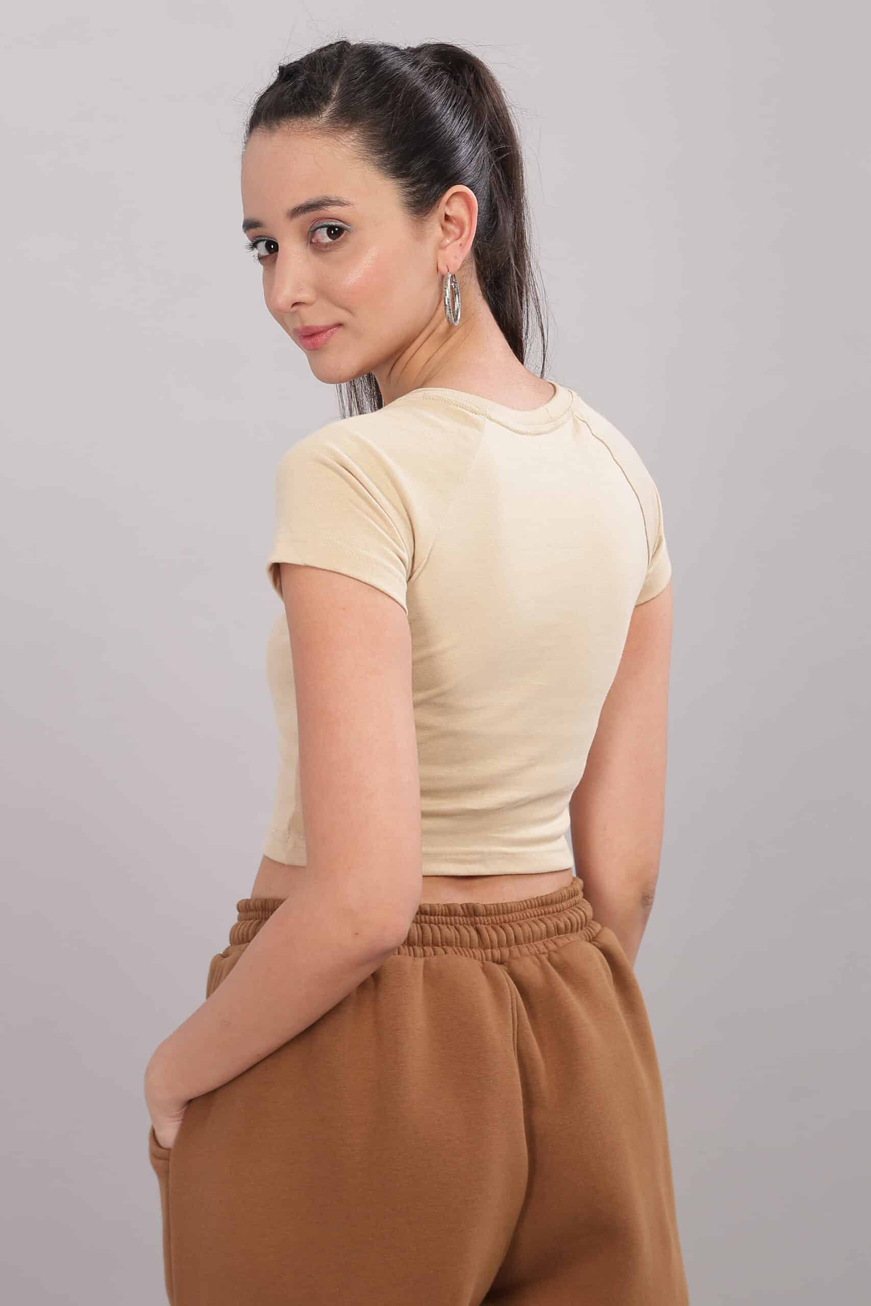 Image of Chill Bear Baby Tee