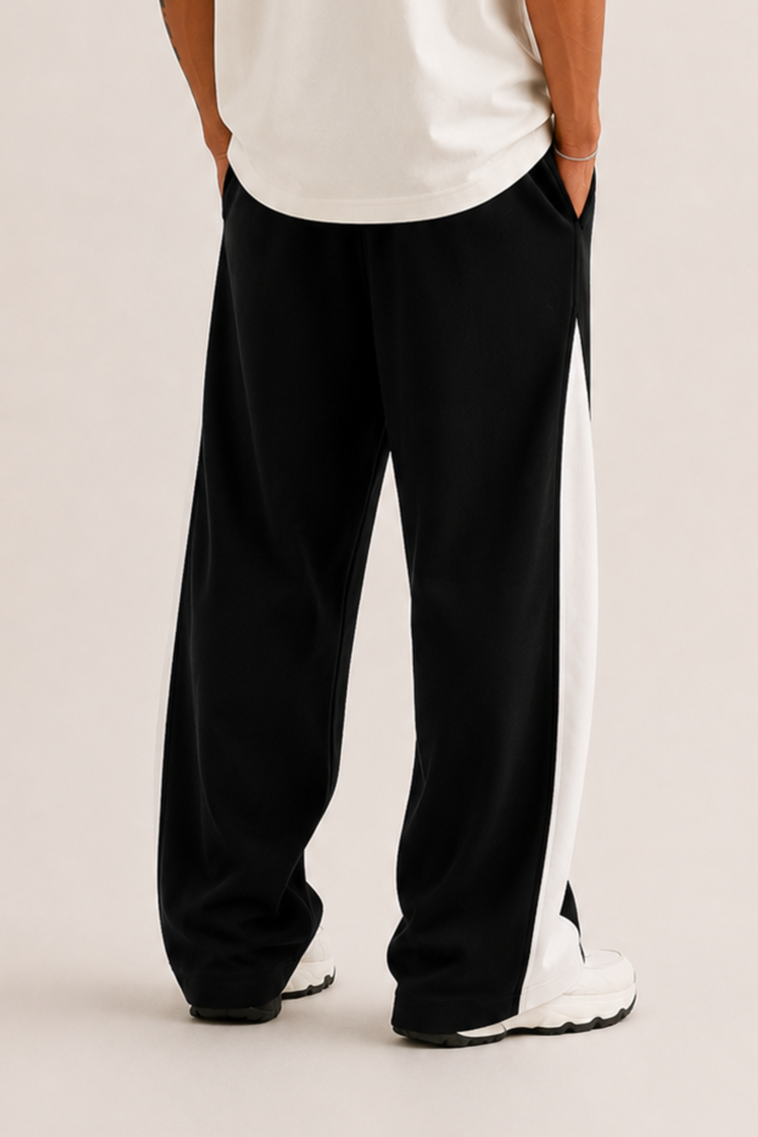 Image of Elevate Unisex Joggers