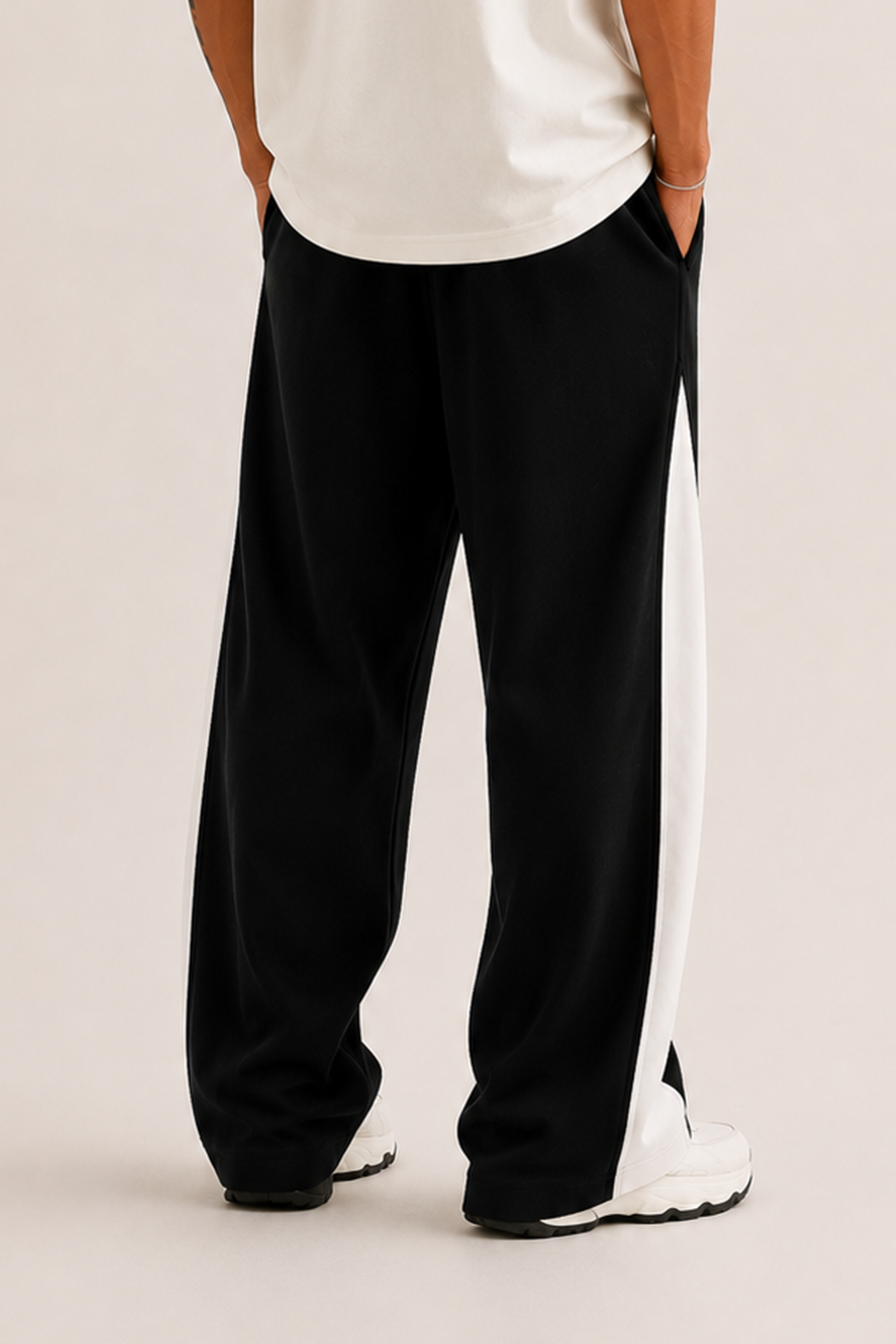 Elevate Unisex Joggers