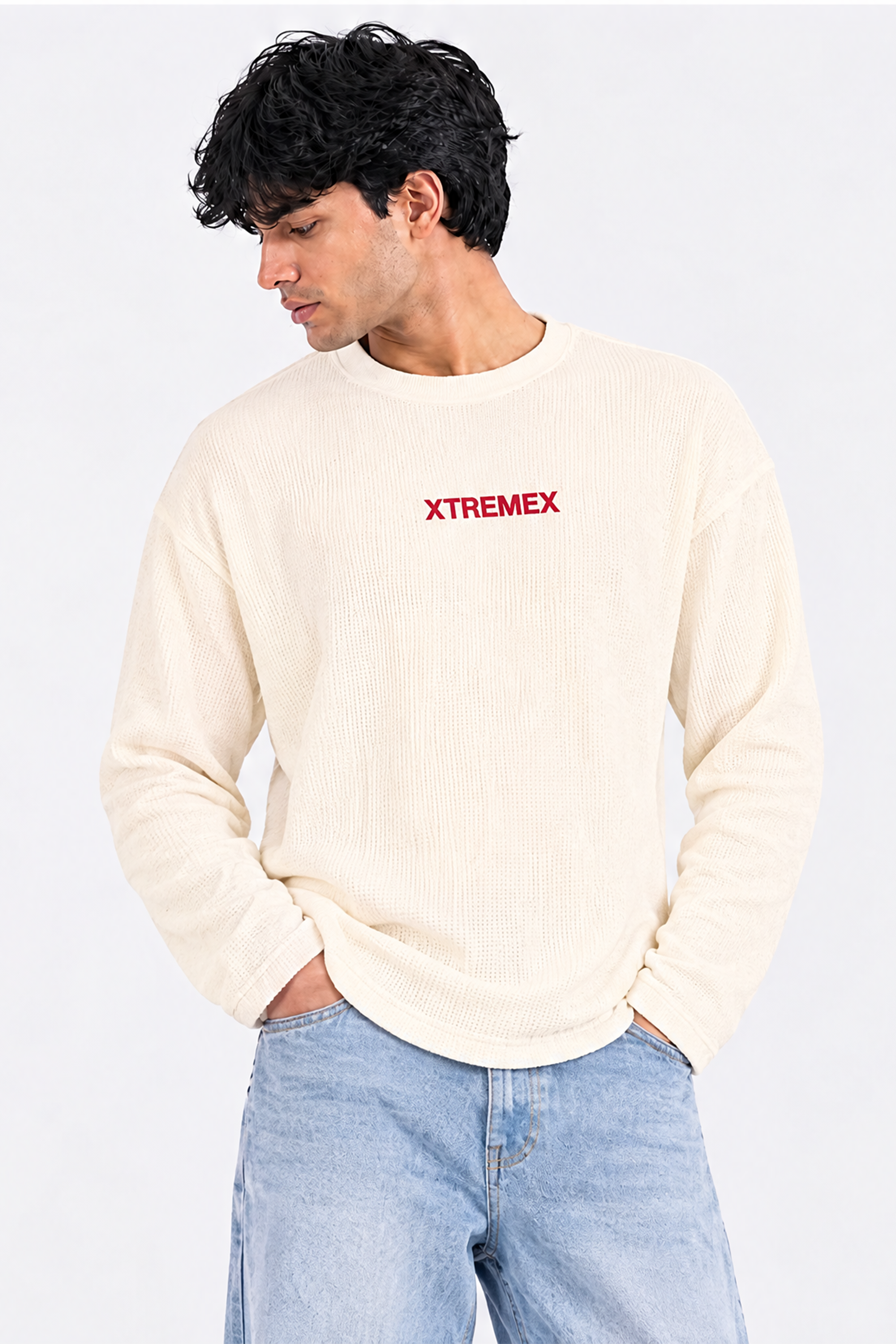 Image of Cardio Waffle T-Shirt