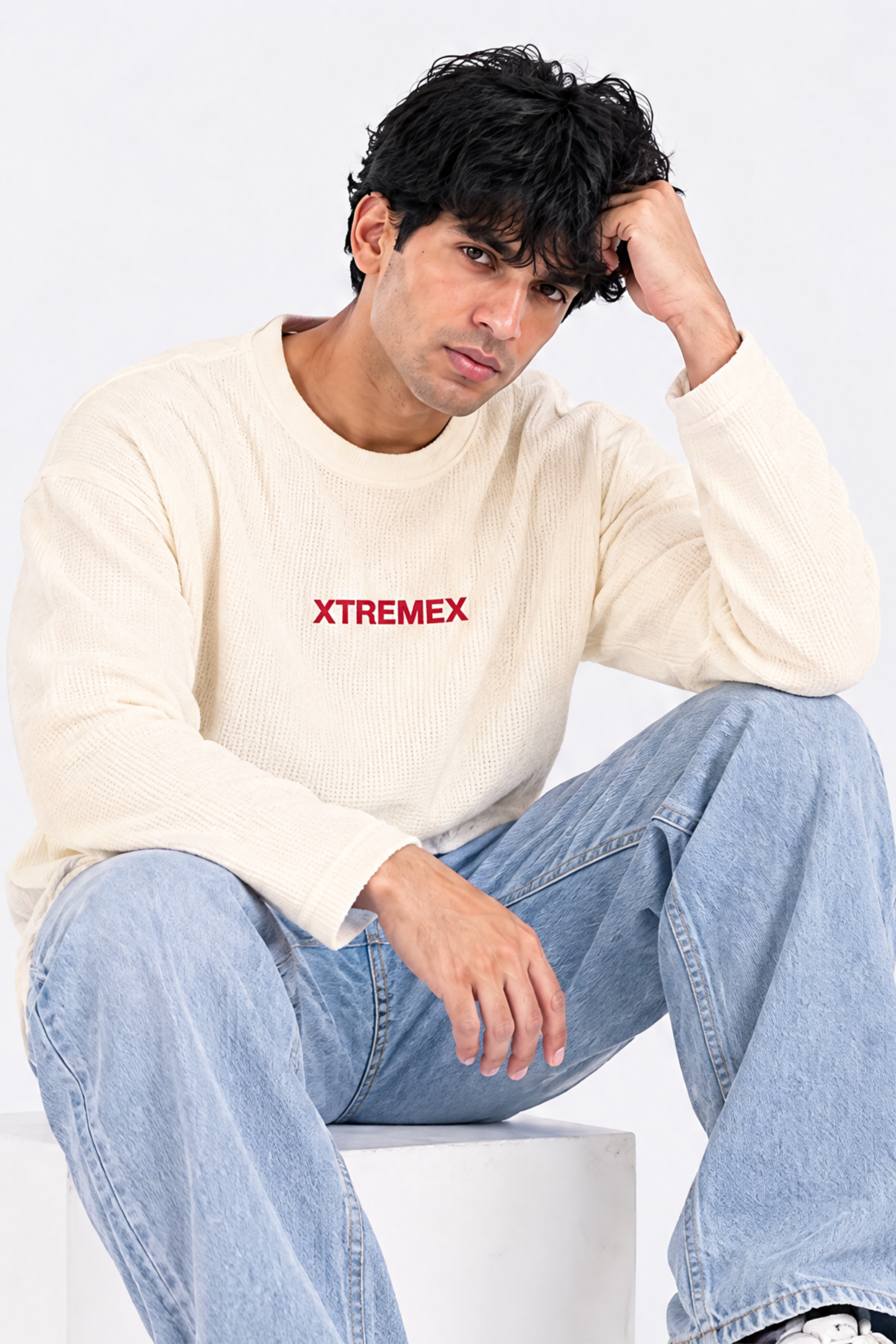 Image of Cardio Waffle T-Shirt