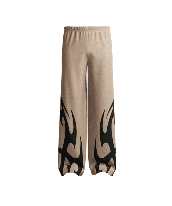 Bolt Unisex Joggers
