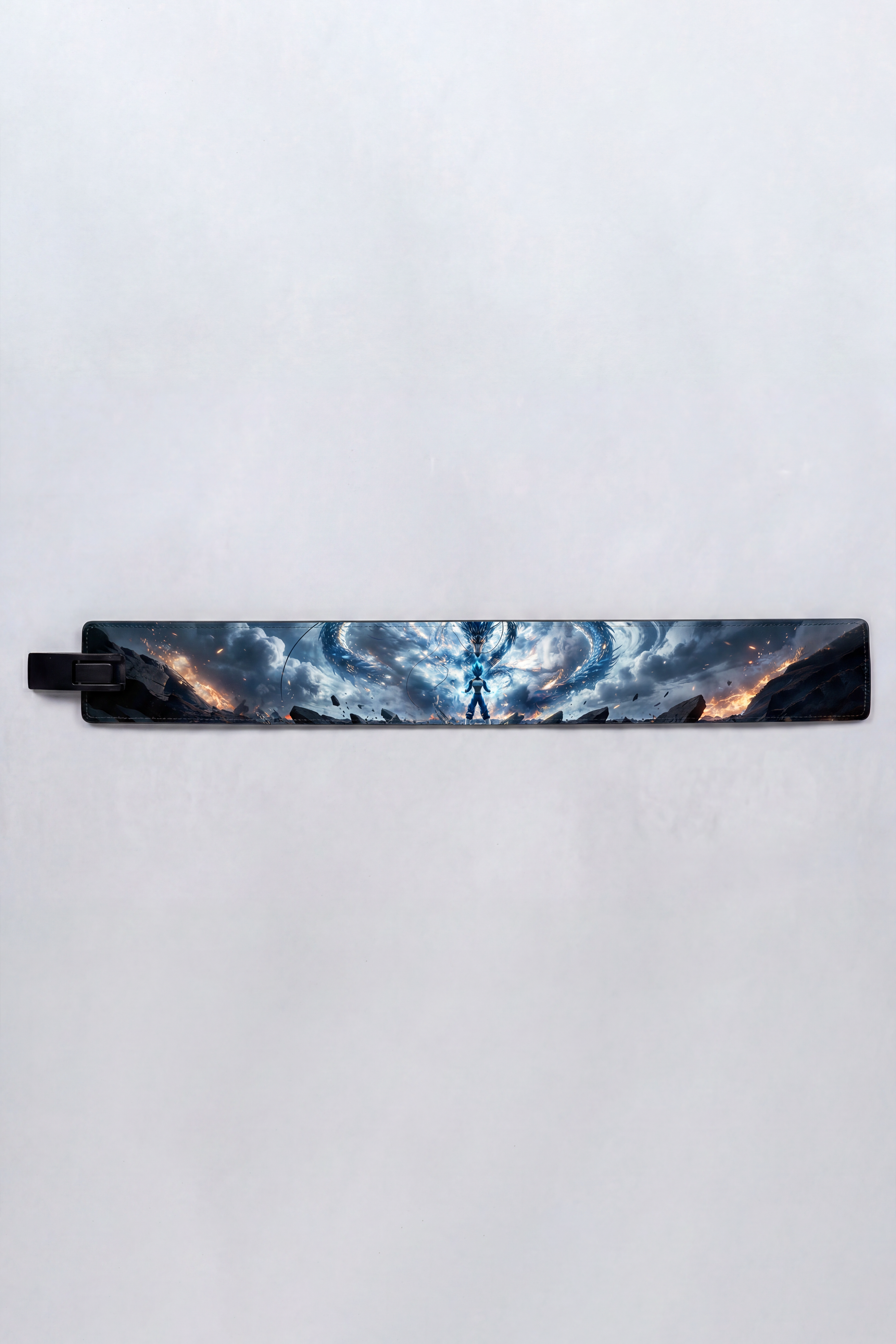 Image of Storm 13mm Powerlifting Lever Belt