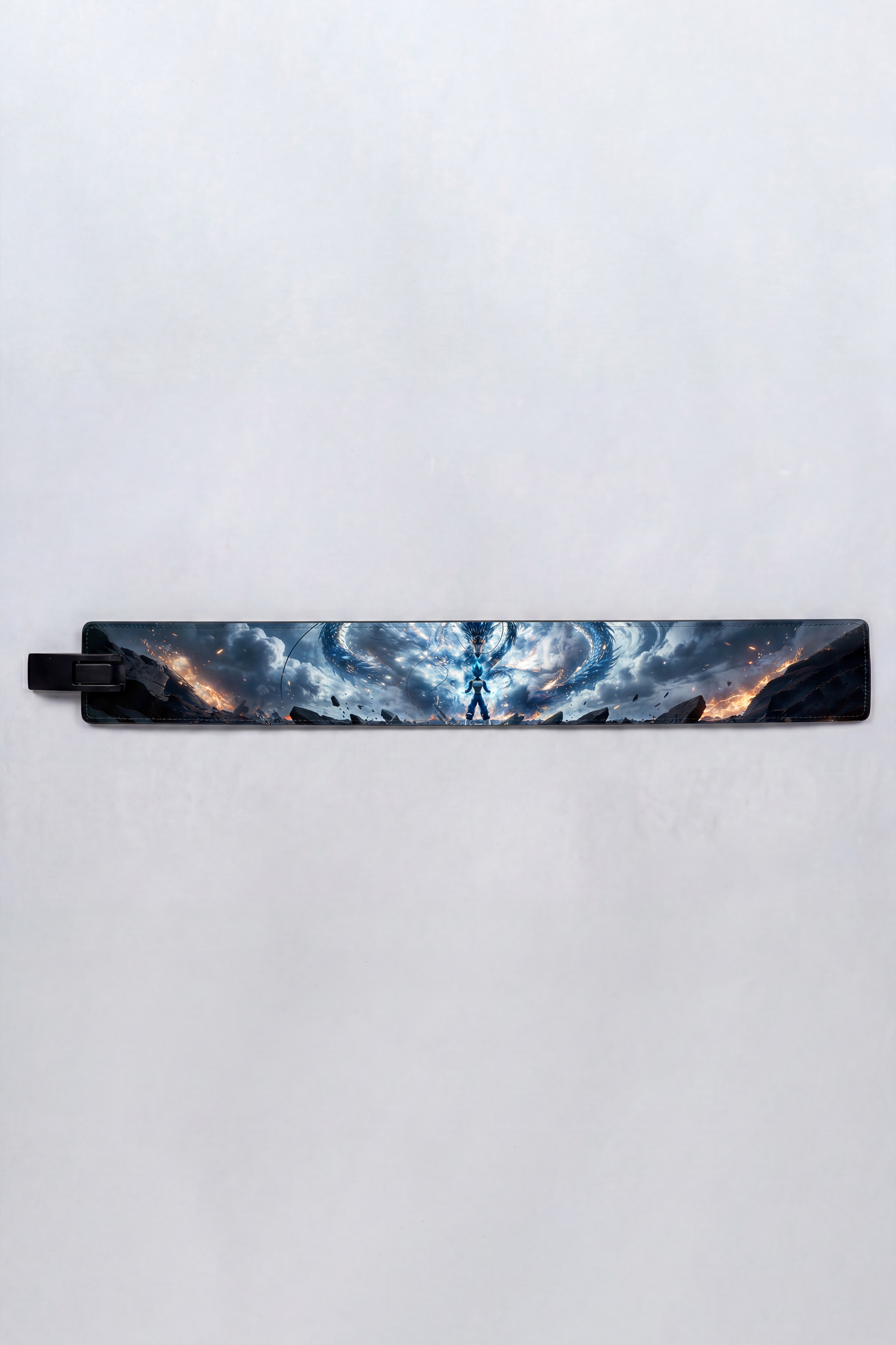 Storm 13mm Powerlifting Lever Belt