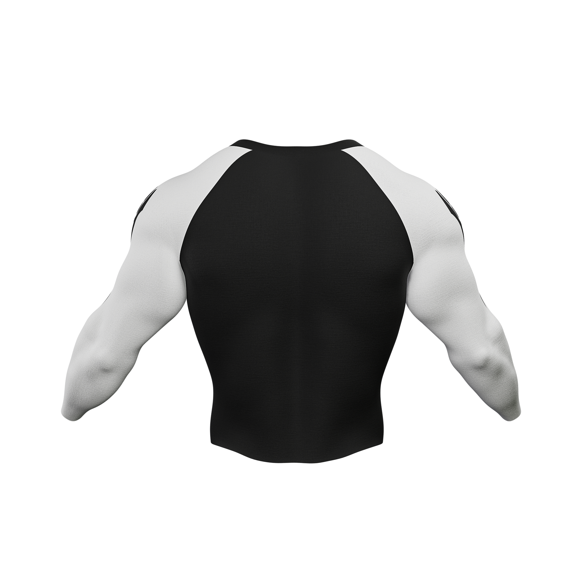 Strike Compression Tshirt Full Sleeve