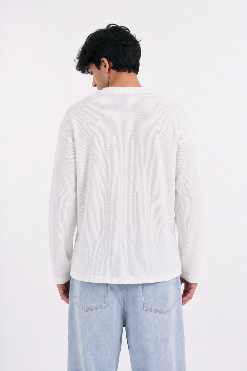Hunt Club Waffle T-Shirt