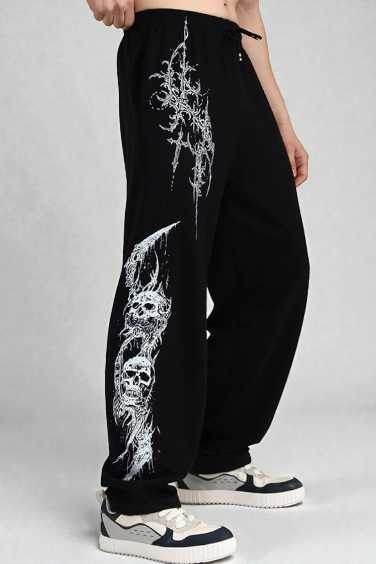 Deathfall Unisex Joggers