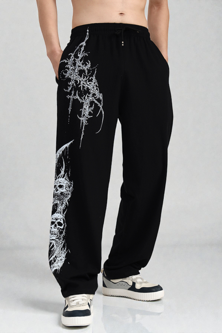 Deathfall Unisex Joggers