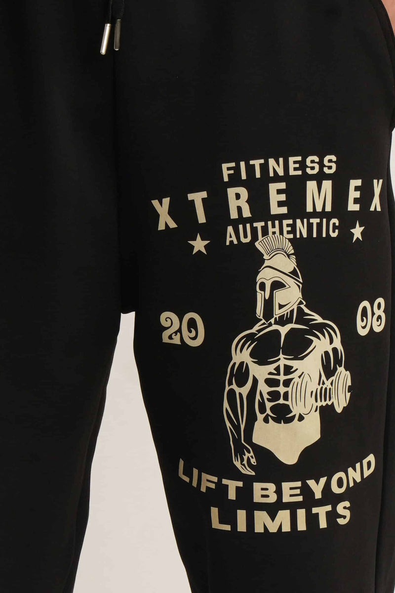 Men's Authentic joggers casual everyday streetwear style ifm