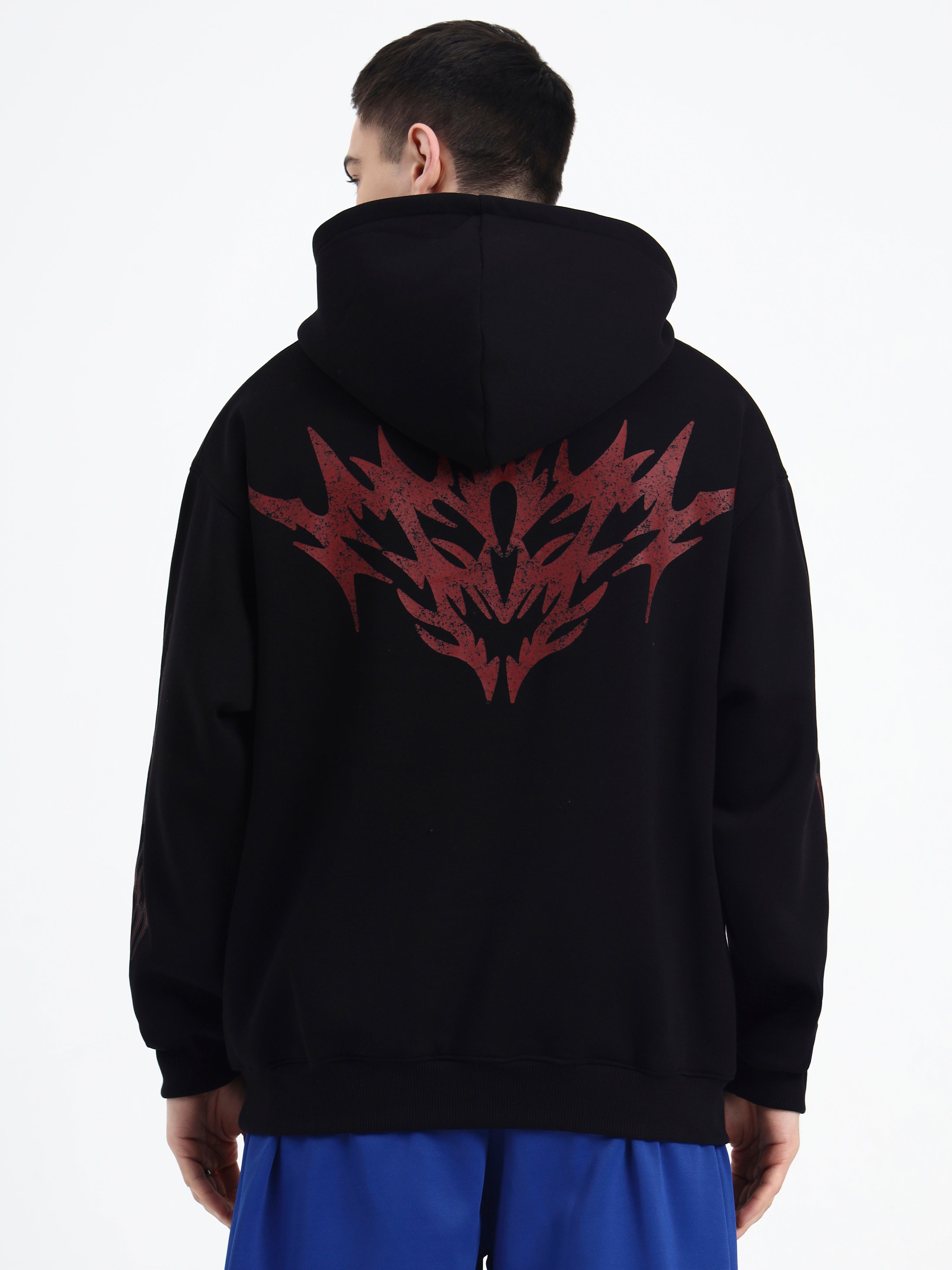 Image of Legacy Unisex Oversized Hoodie