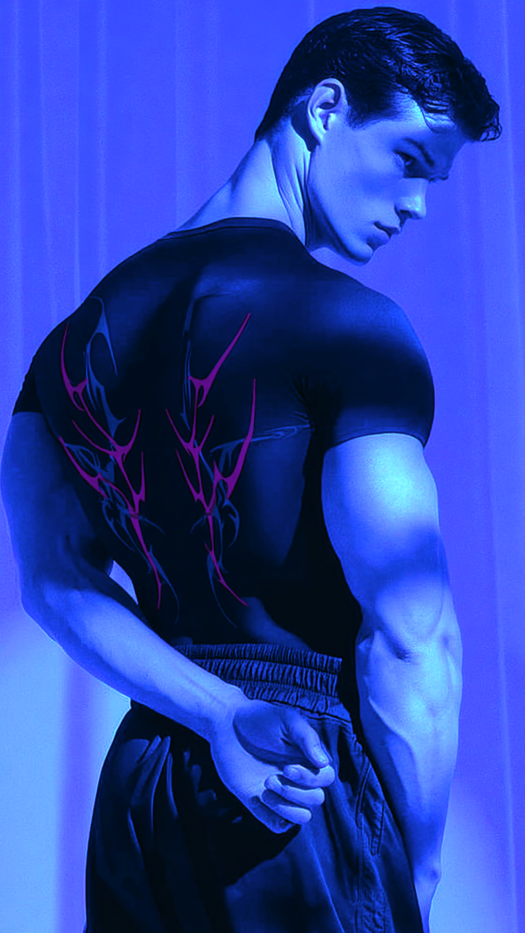 Weblord Compression Tshirt Half Sleeve