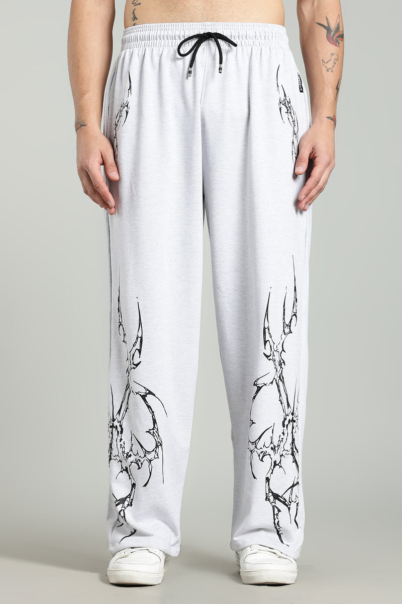 Men's Shredder joggers featuring relaxed streetwear-inspired fit ifm