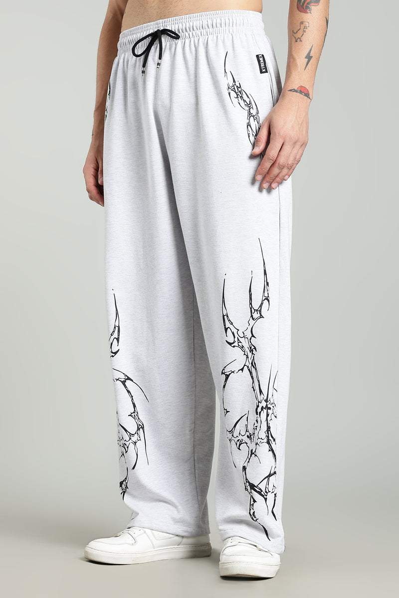 Men's Shredder joggers with soft breathable fabric construction ifm