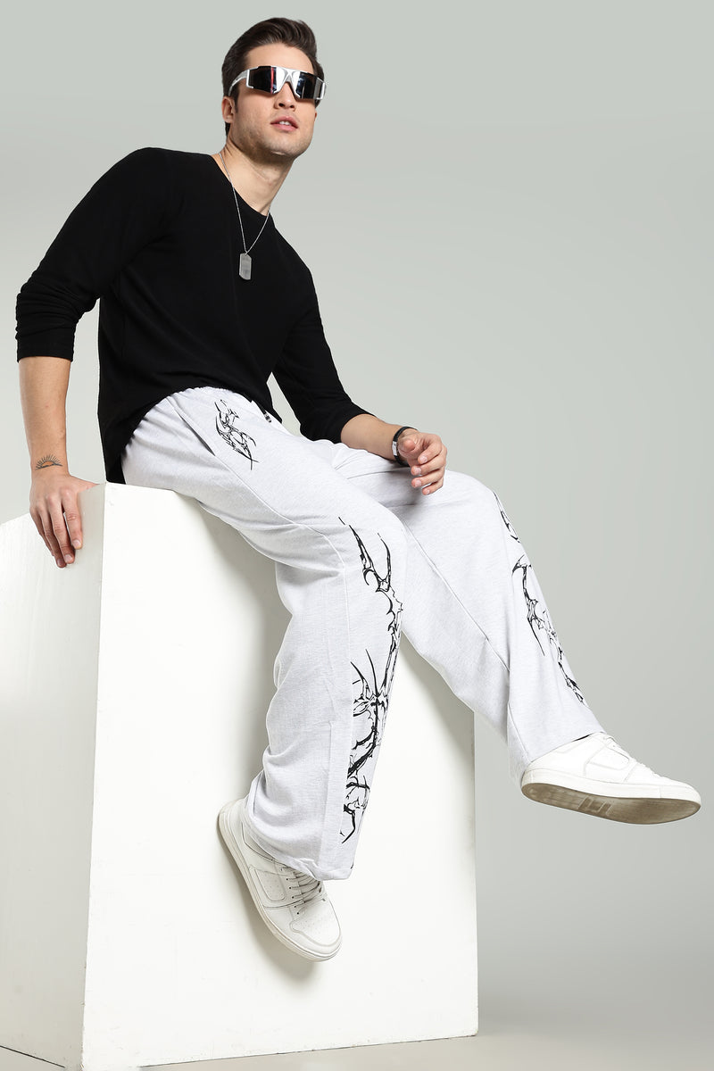 Men's Shredder joggers with premium athletic comfort fit ifm