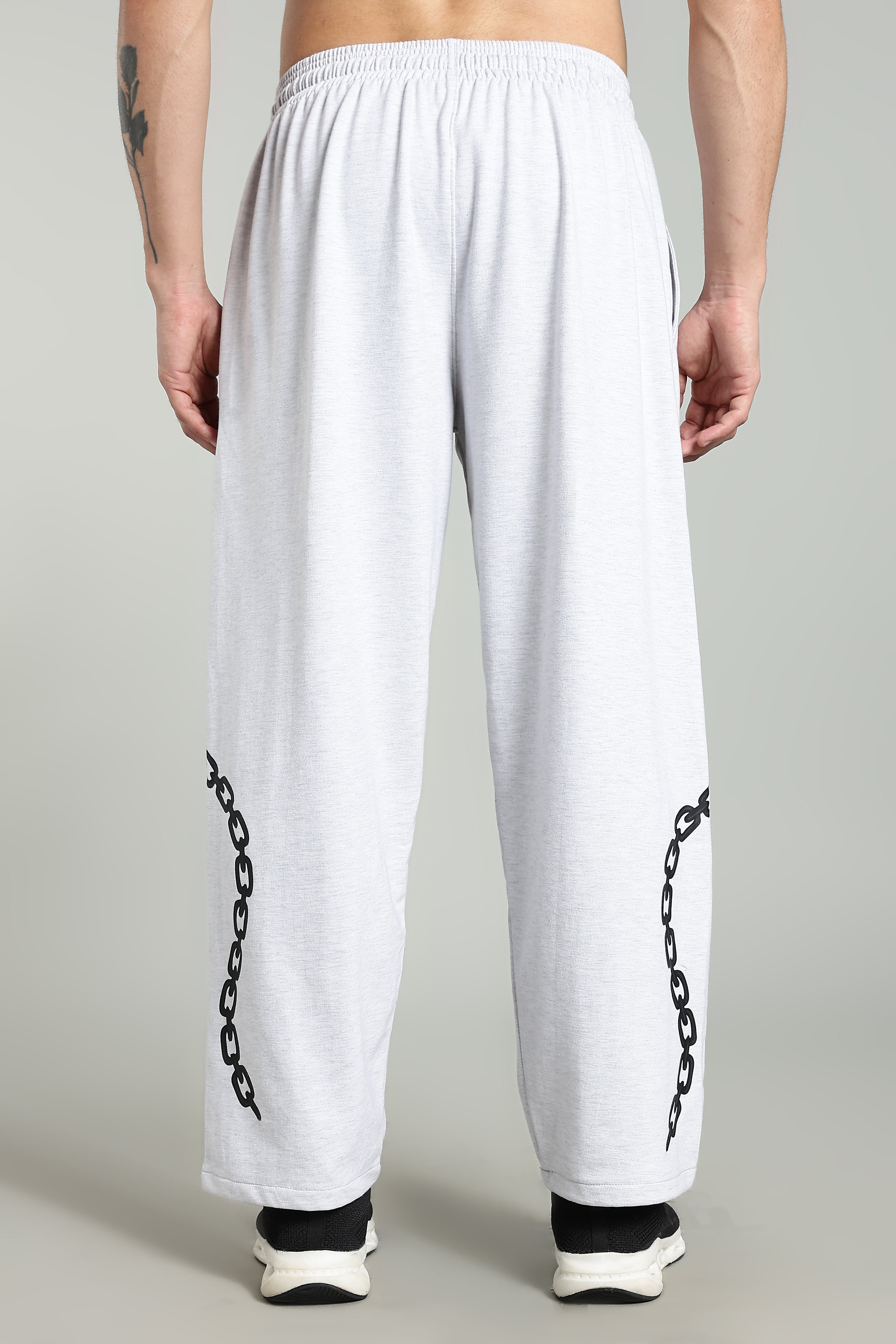 Image of Linked Unisex Joggers