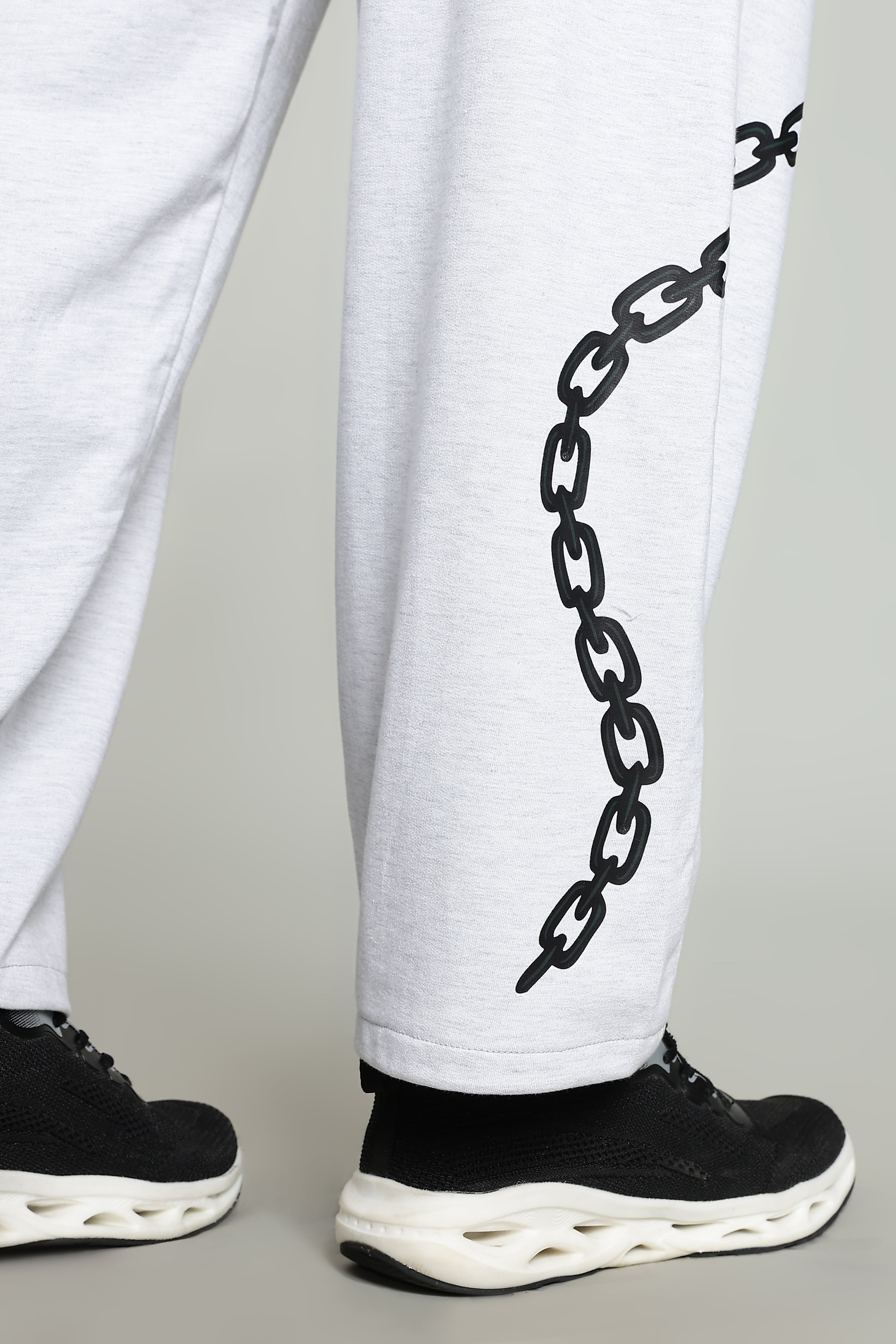 Linked Unisex Joggers