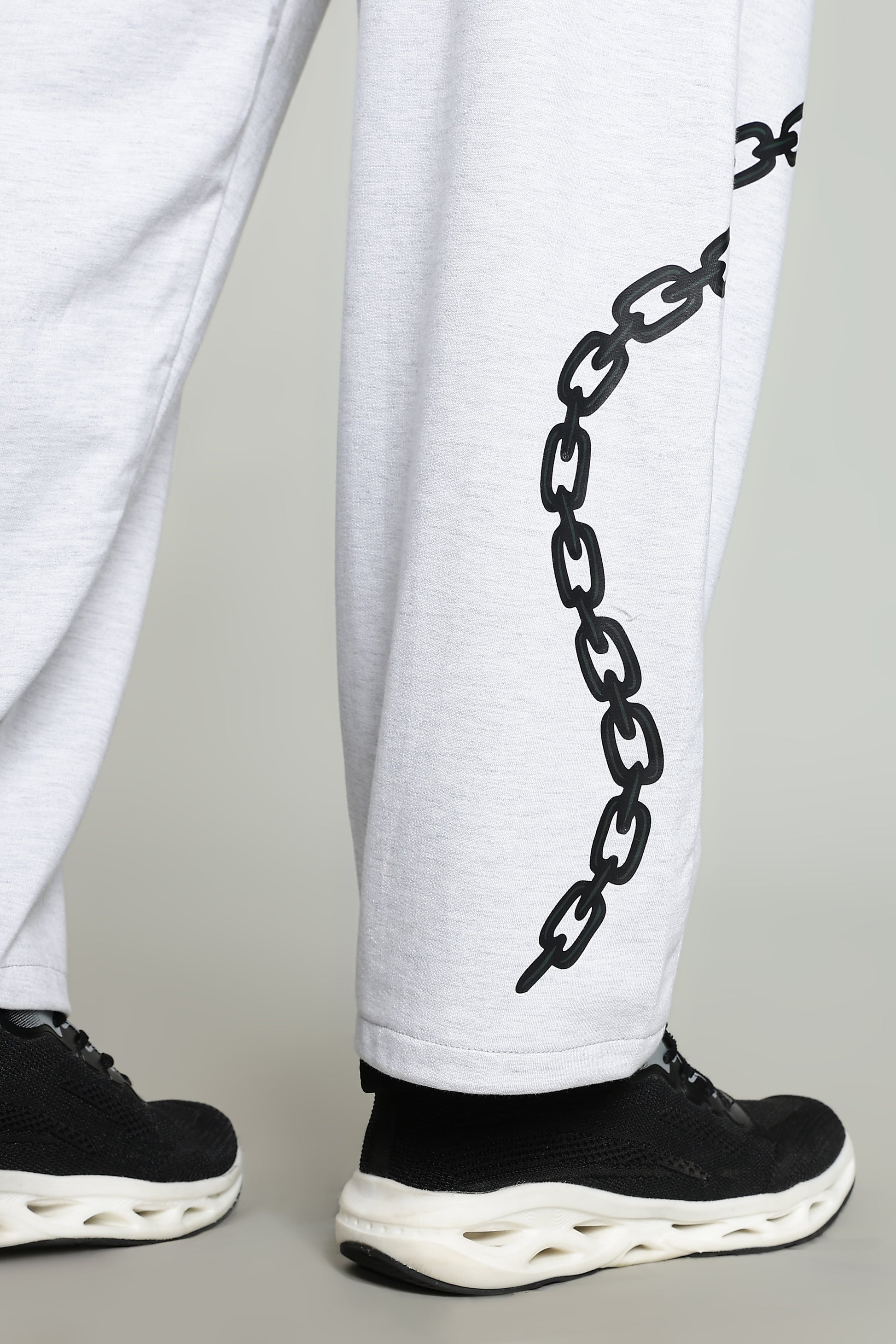 Linked Unisex Joggers