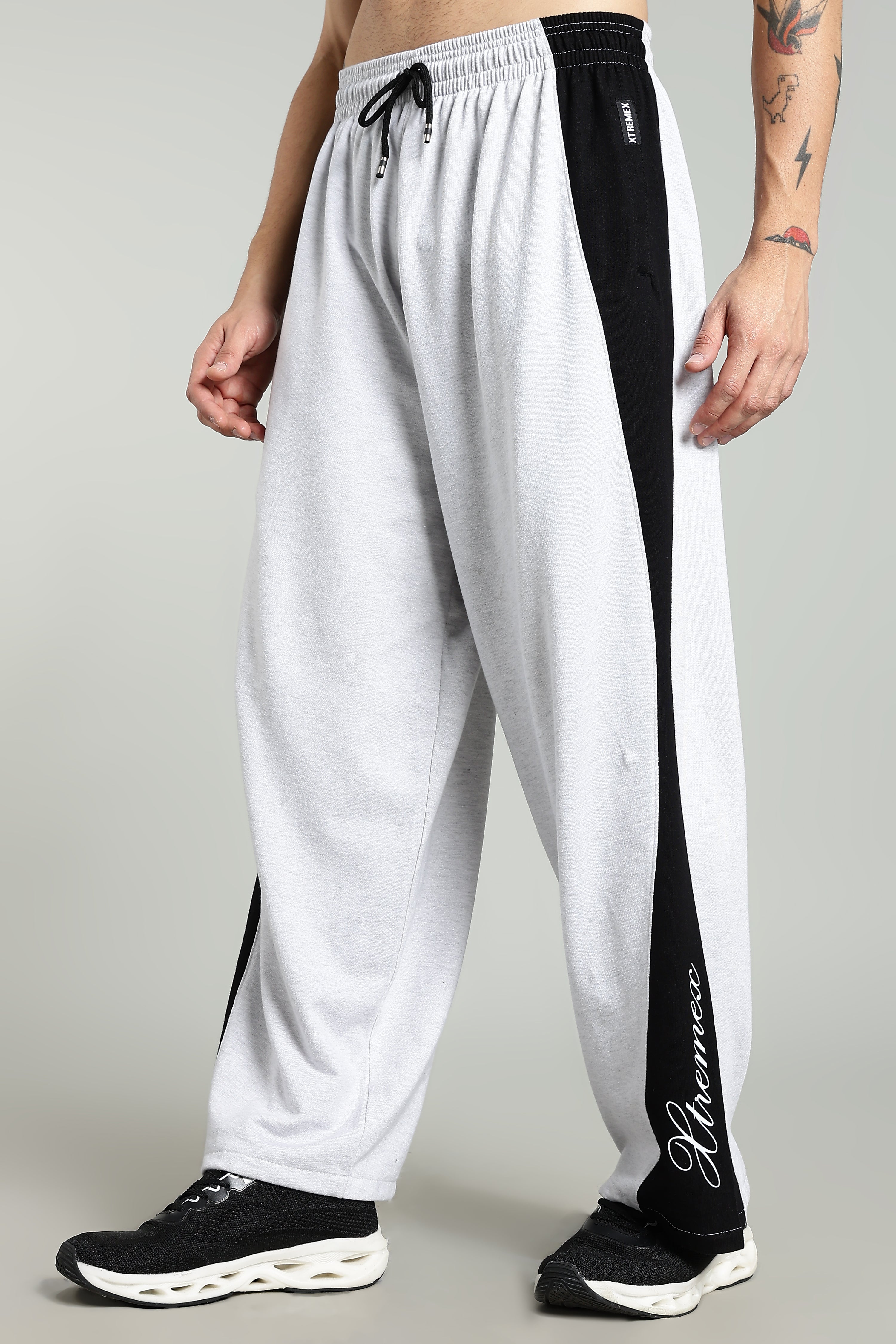 Edgeflow Unisex Joggers - Melange
