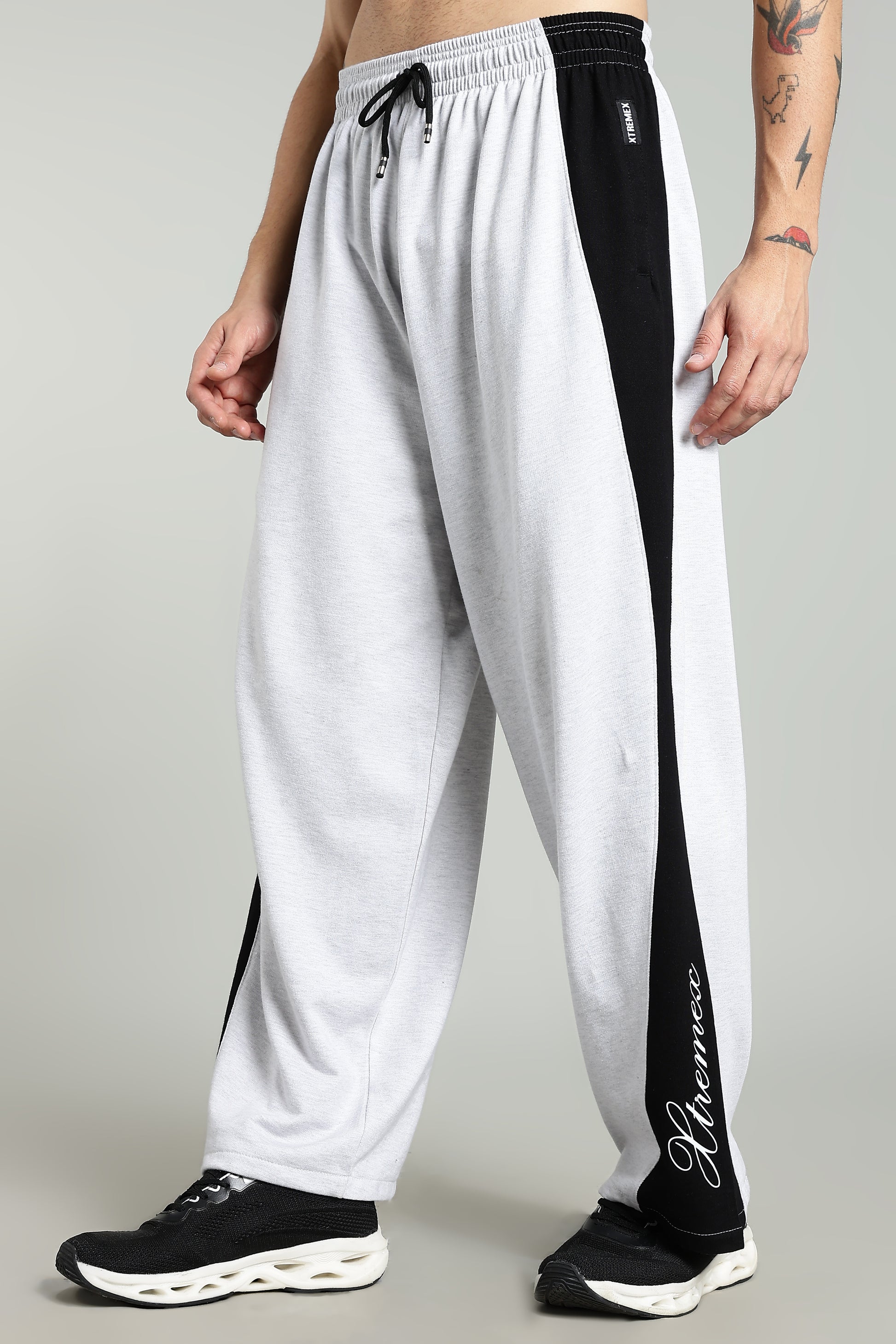Edgeflow Unisex Joggers - Melange