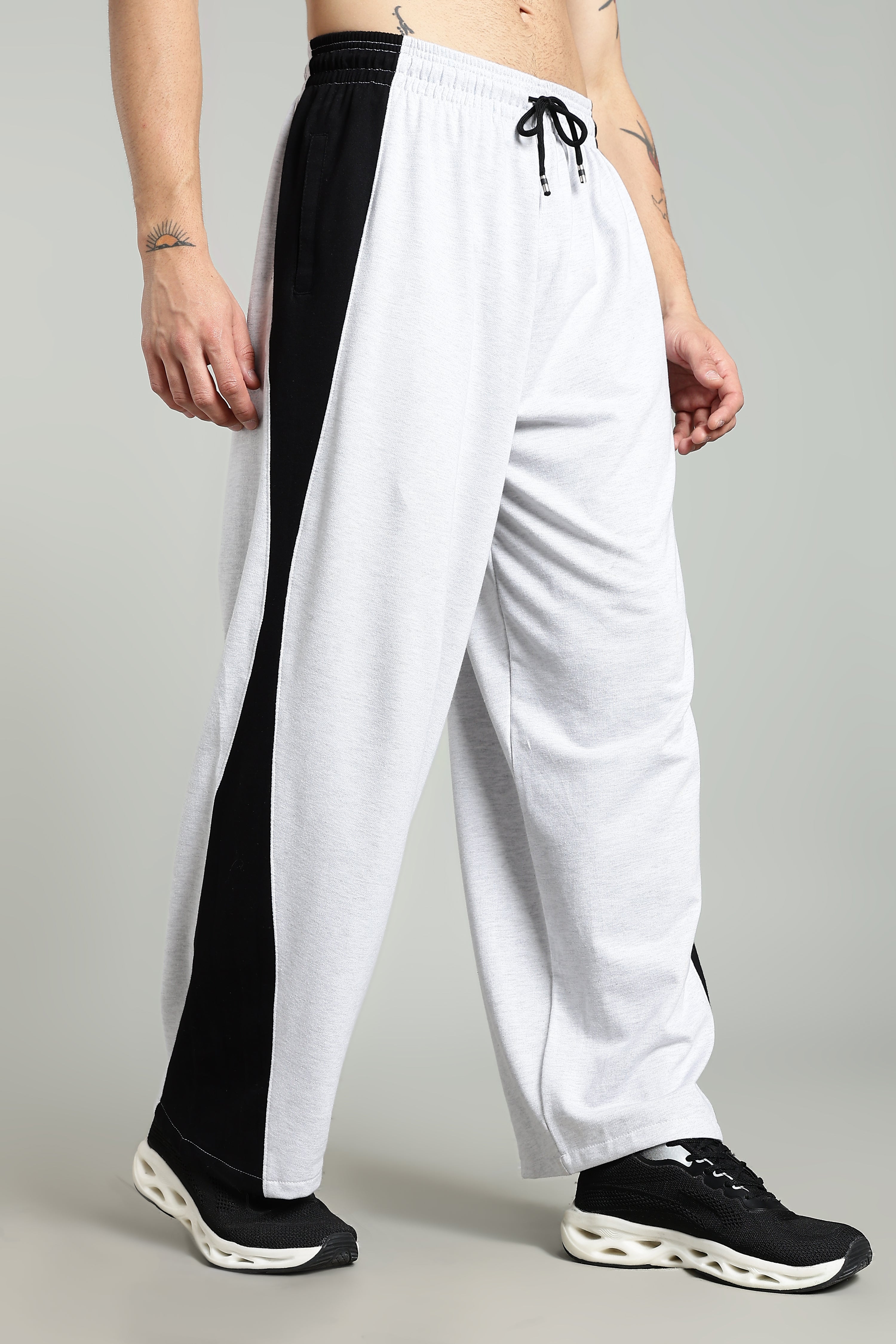 Edgeflow Unisex Joggers - Melange