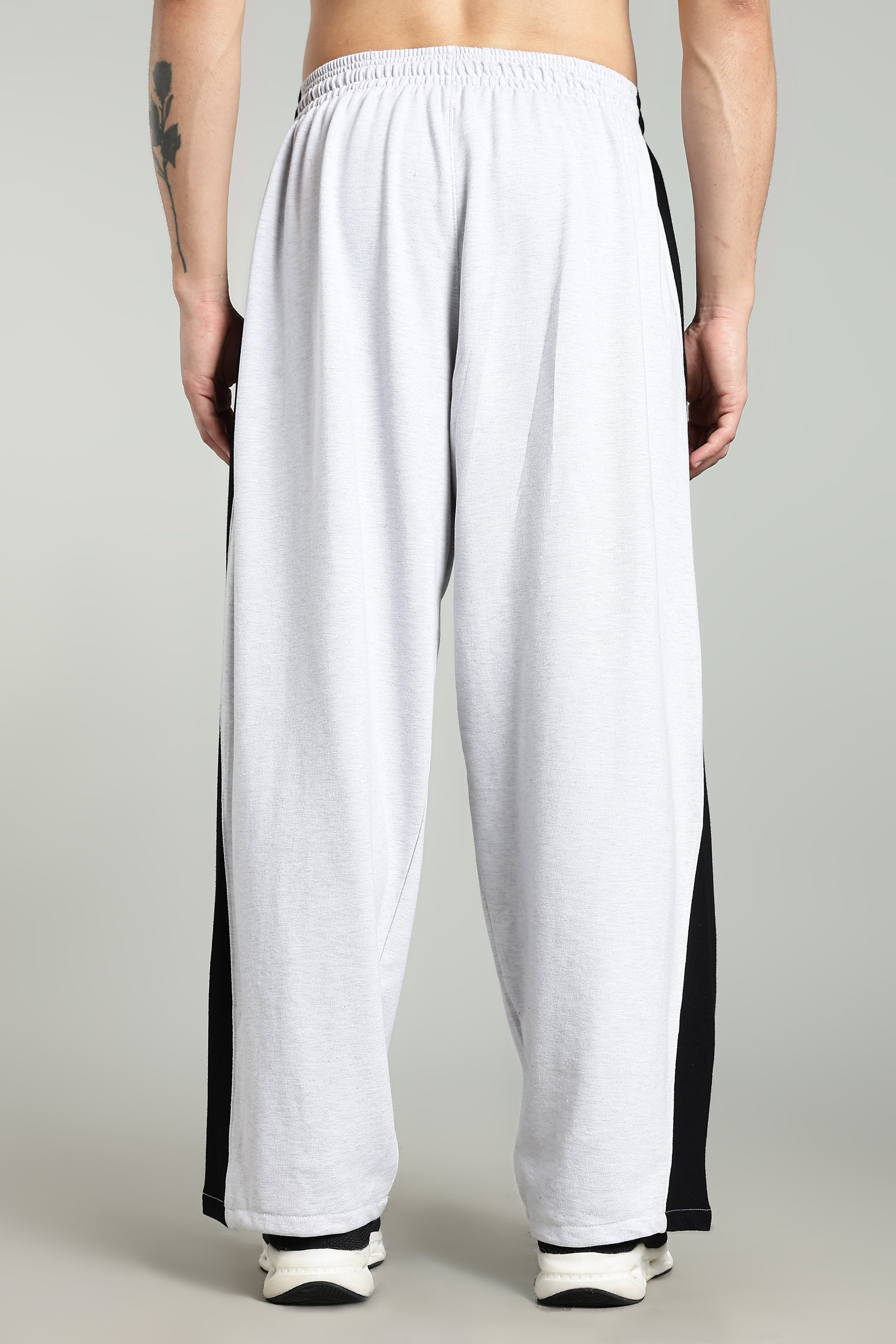 Edgeflow Unisex Joggers - Melange