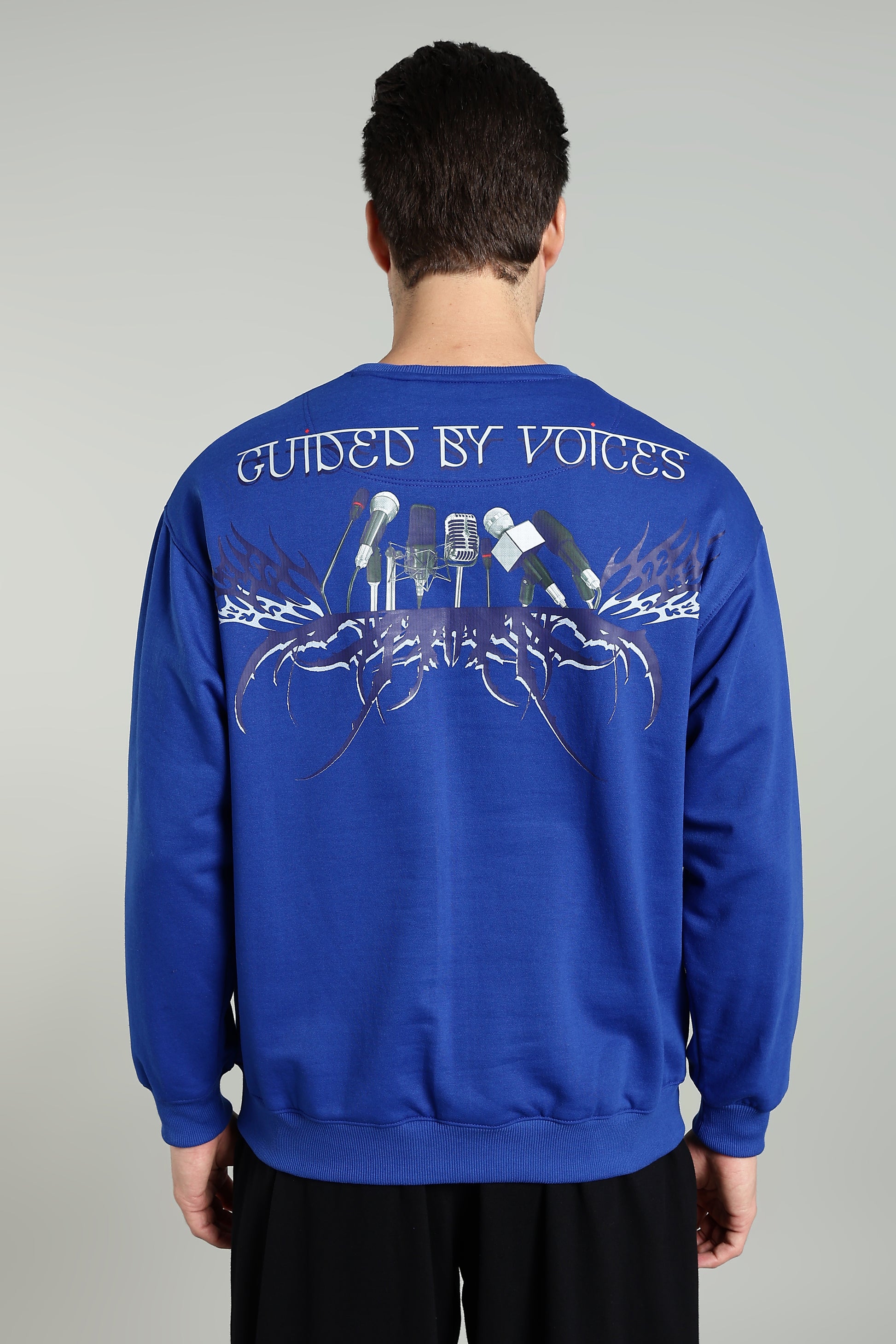 Voicecore Unisex Sweatshirt