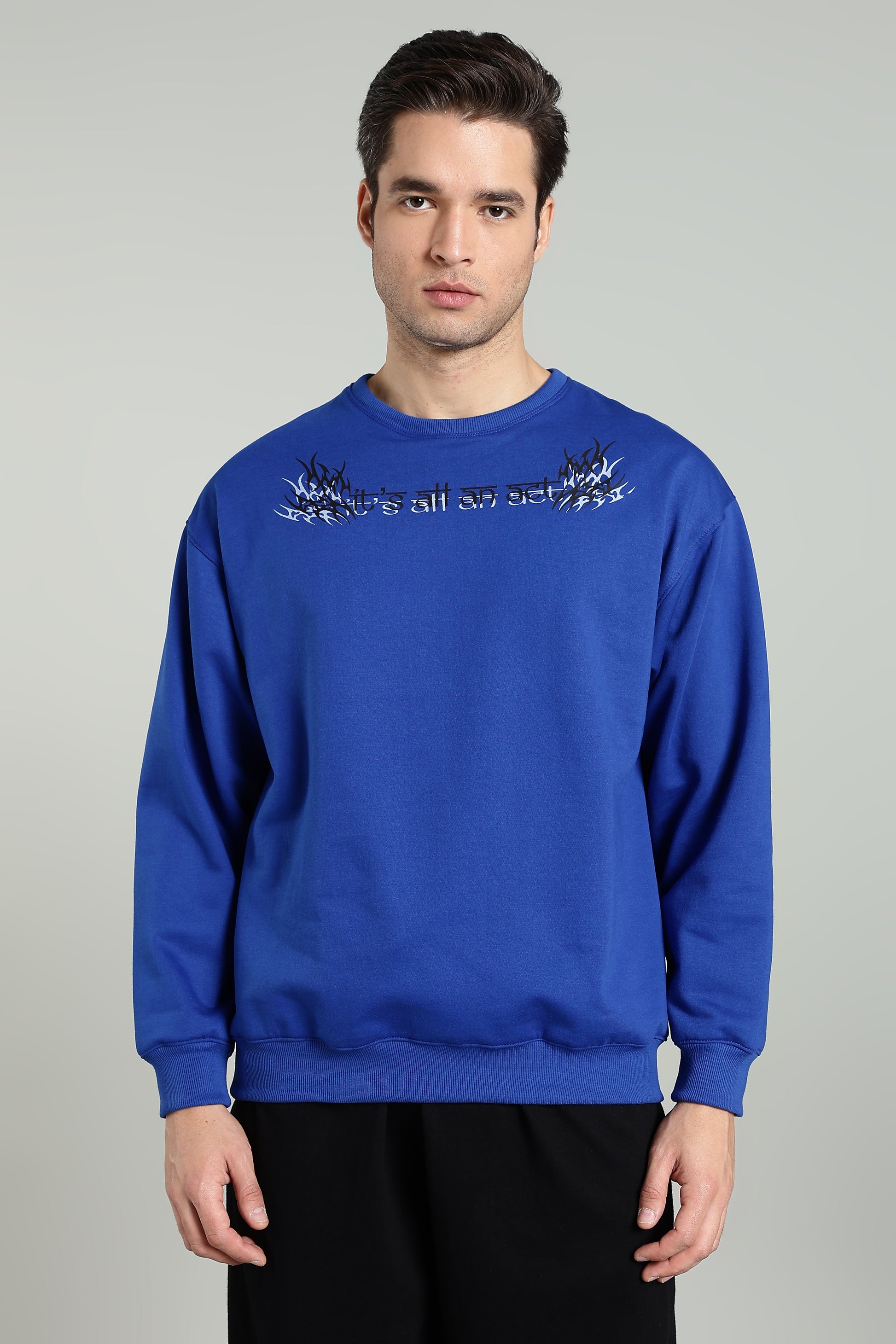 Voicecore Unisex Sweatshirt